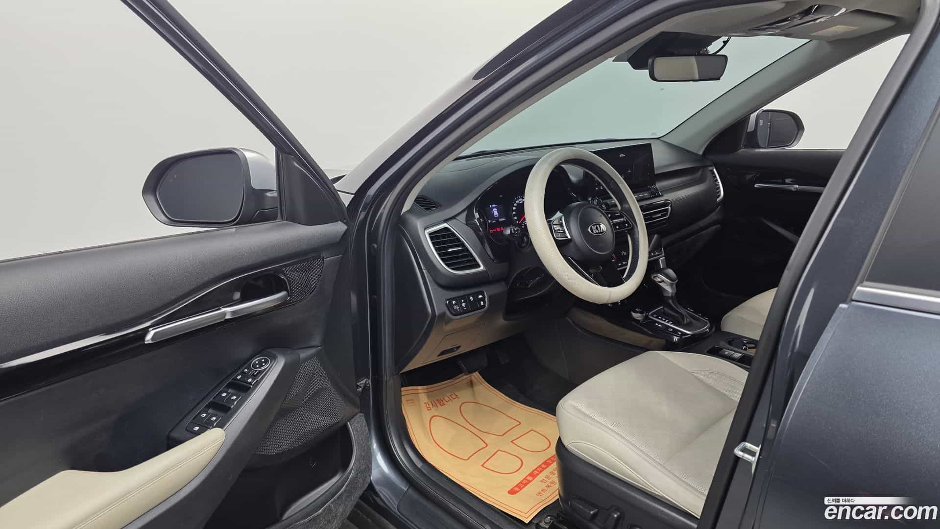 Seltos Kia 2020.8-INNER-010