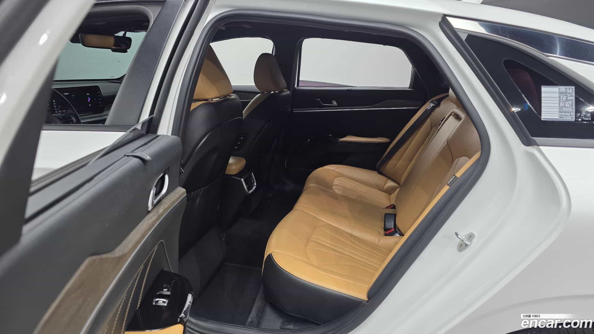 K5 Kia 2020.4-OPTION-016