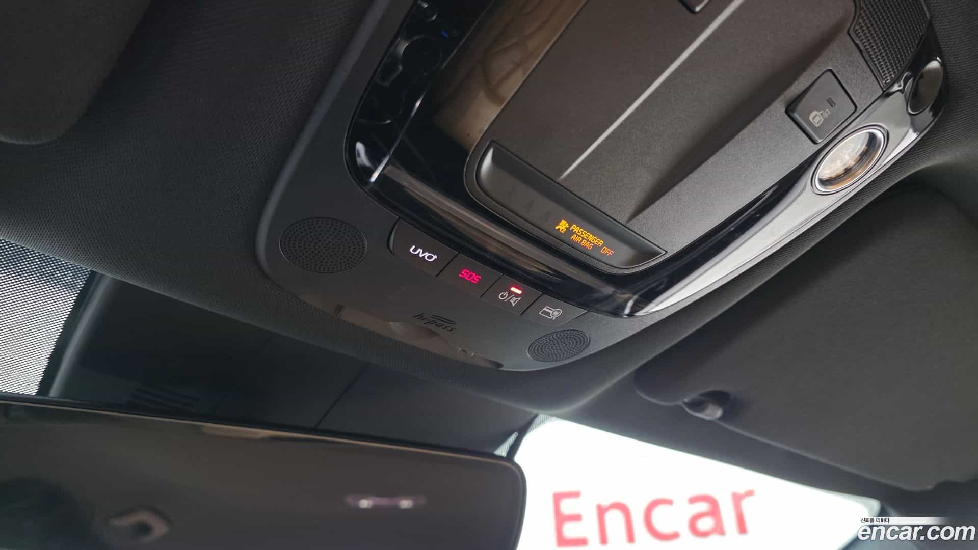 K5 Kia 2020.4-OPTION-020