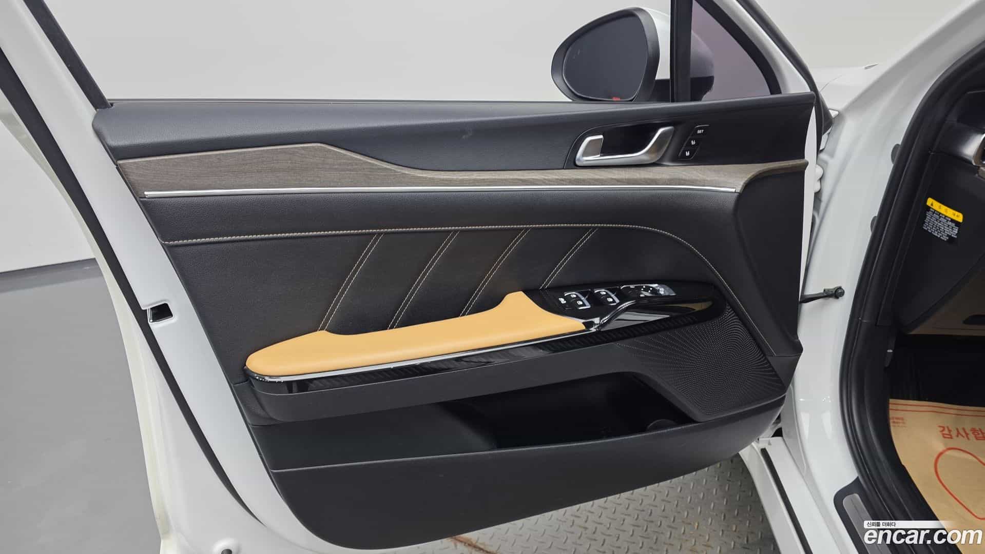 K5 Kia 2020.4-INNER-034