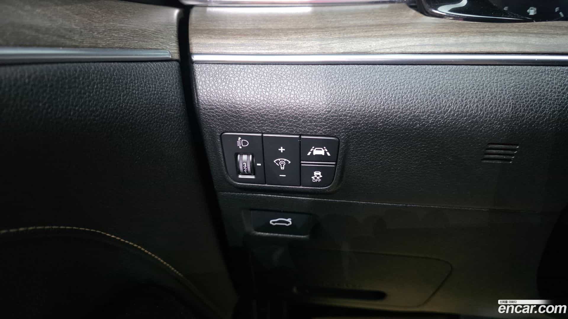 K5 Kia 2020.4-OPTION-040