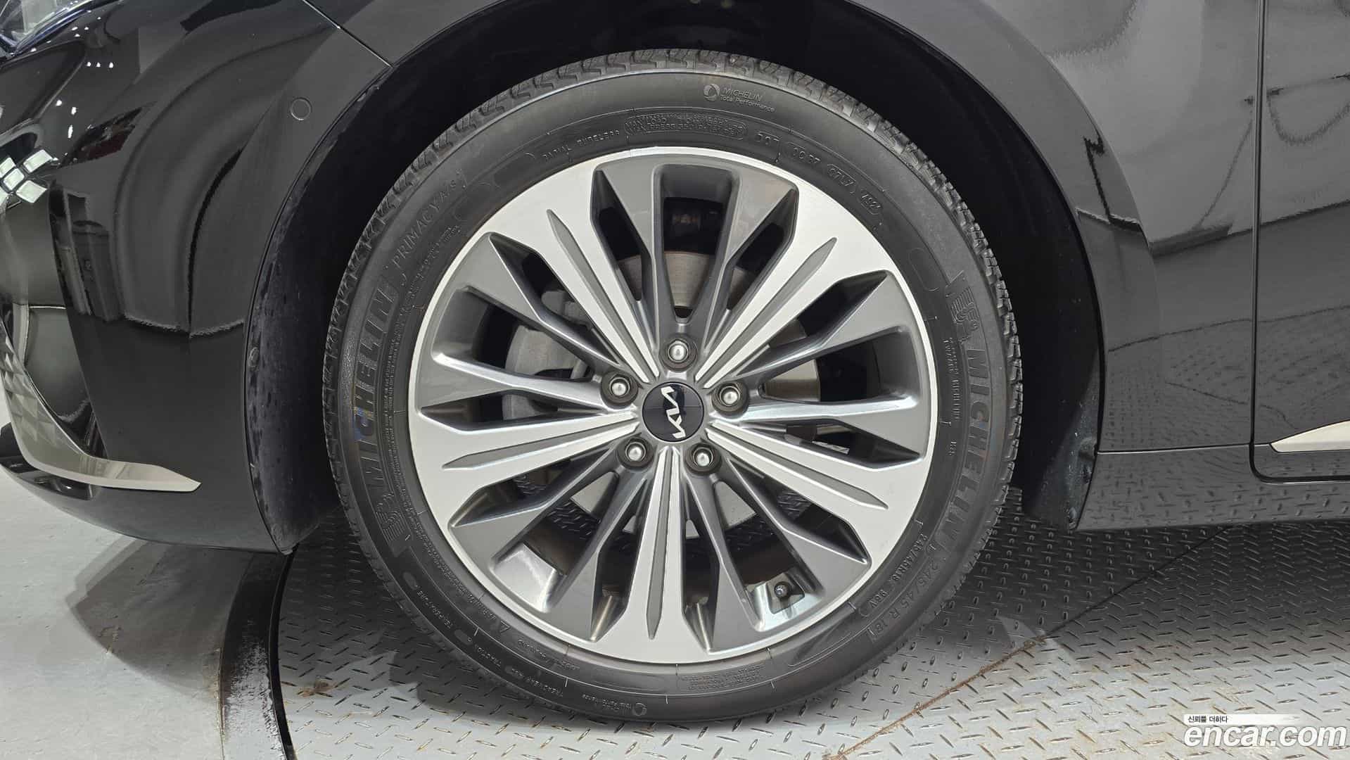K8 Kia 2022.4-OUTER-005