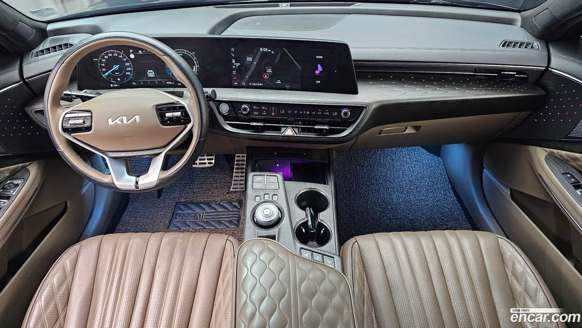 K8 Kia 2022.4-INNER-007