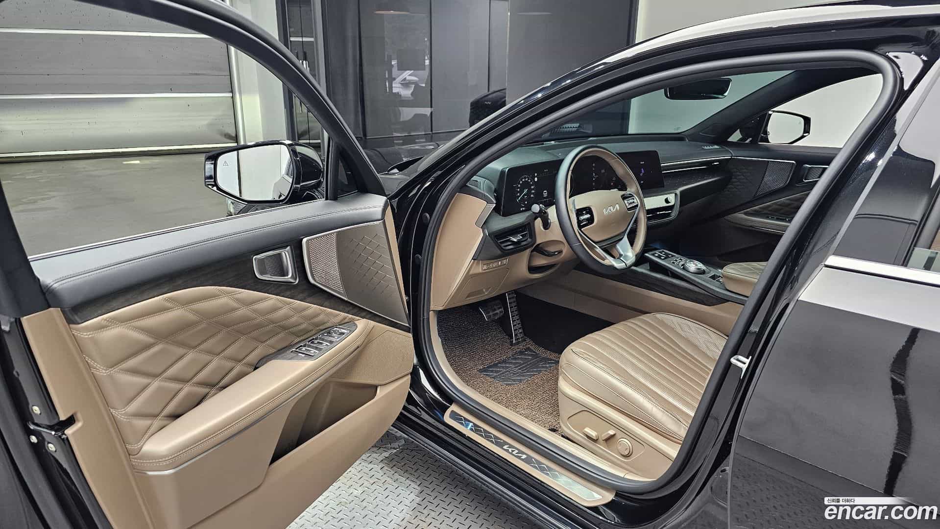 K8 Kia 2022.4-INNER-010