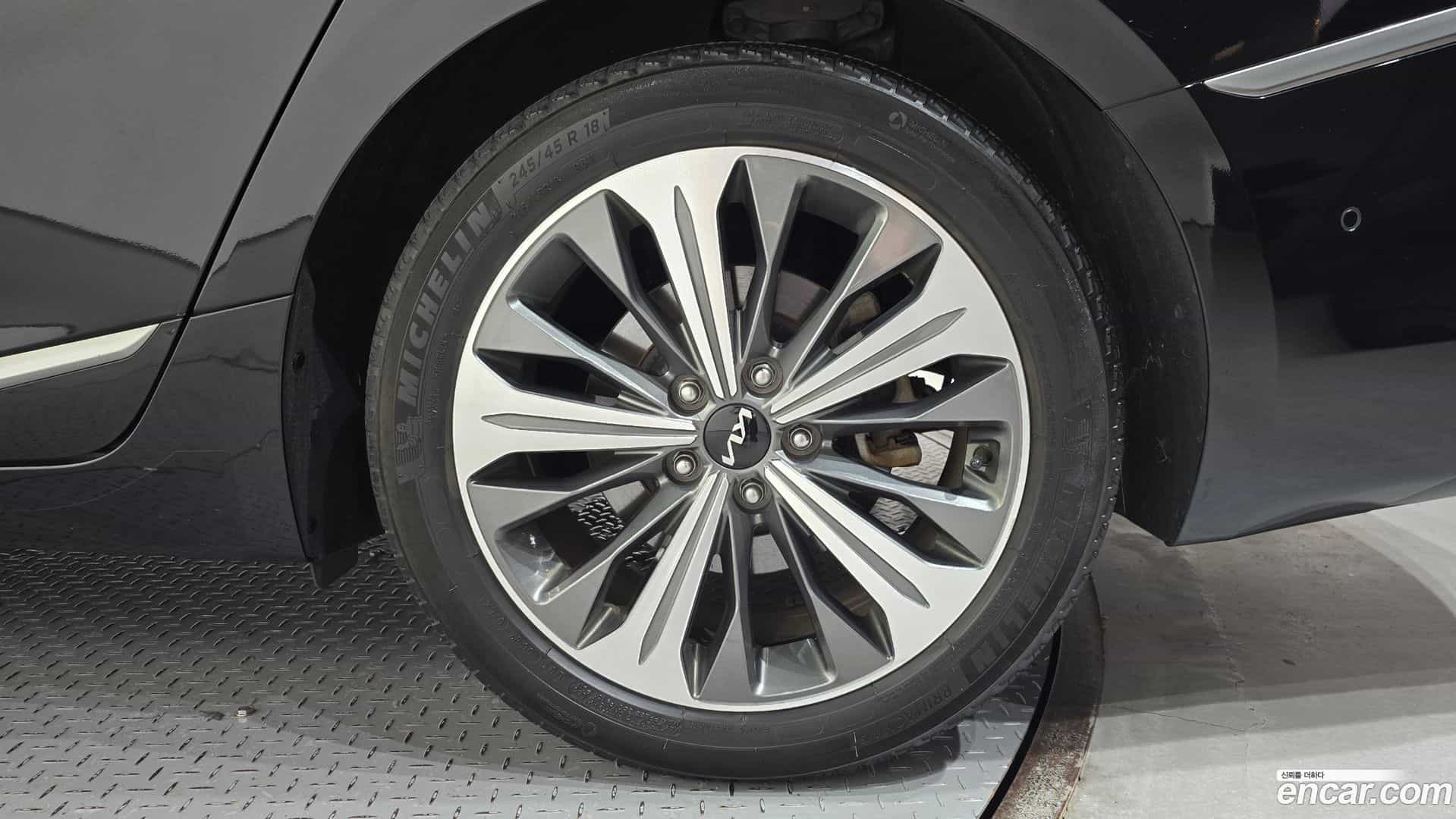 K8 Kia 2022.4-OUTER-031