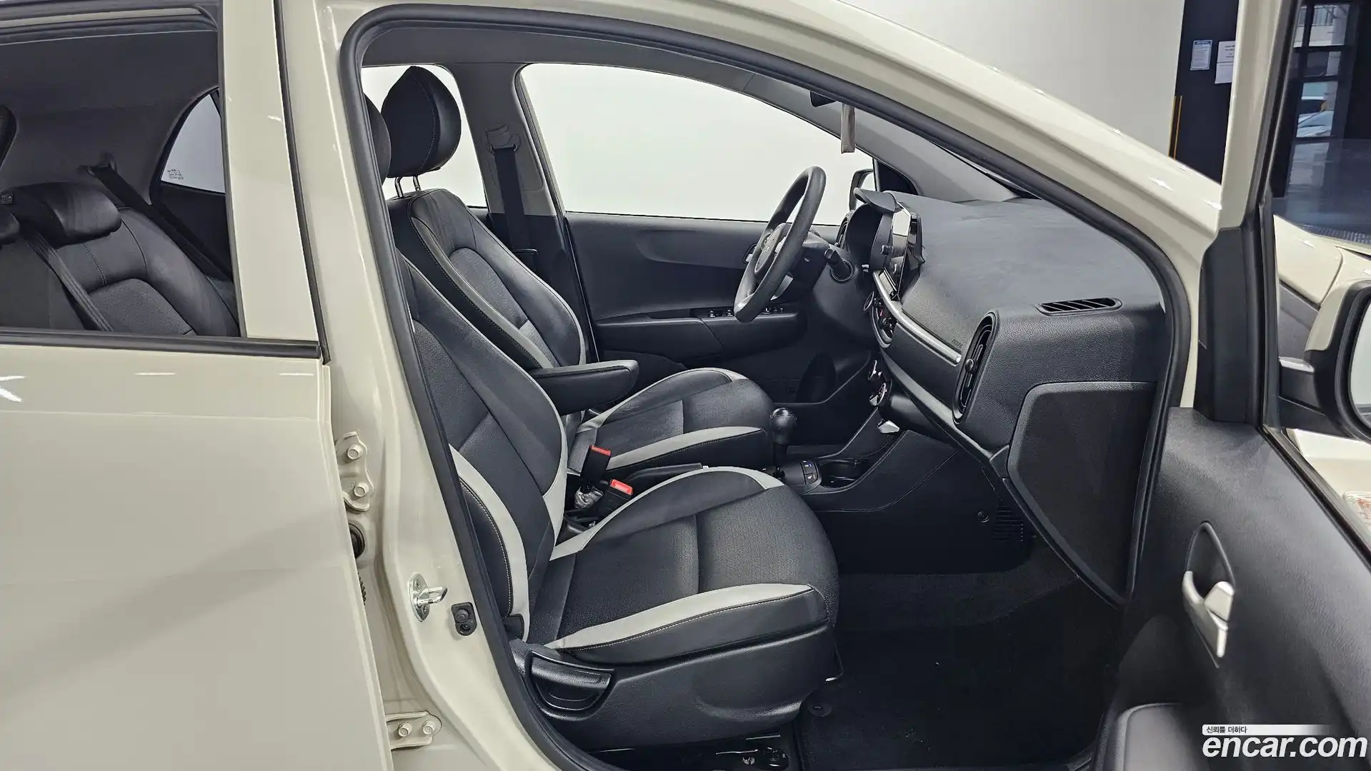 morning Kia 2021.6-OPTION-015