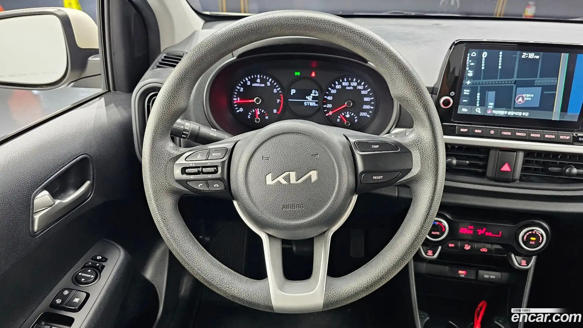 morning Kia 2021.6-OPTION-017