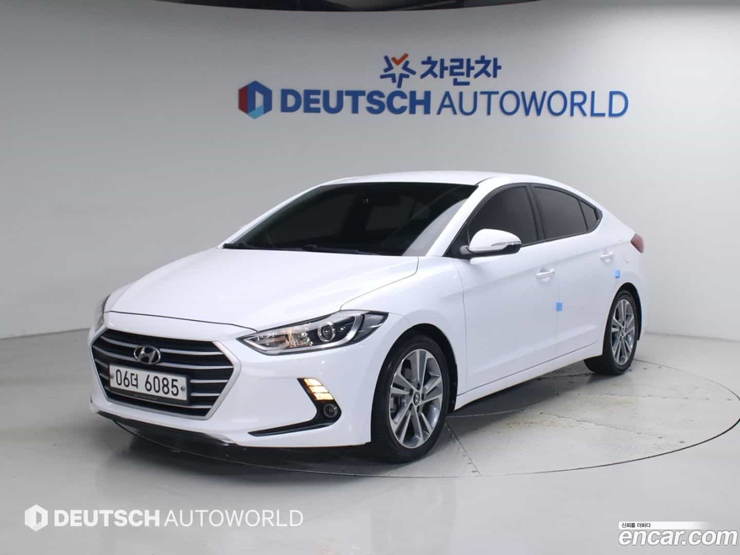 AVANTE Hyundai 2018.3-OUTER-001