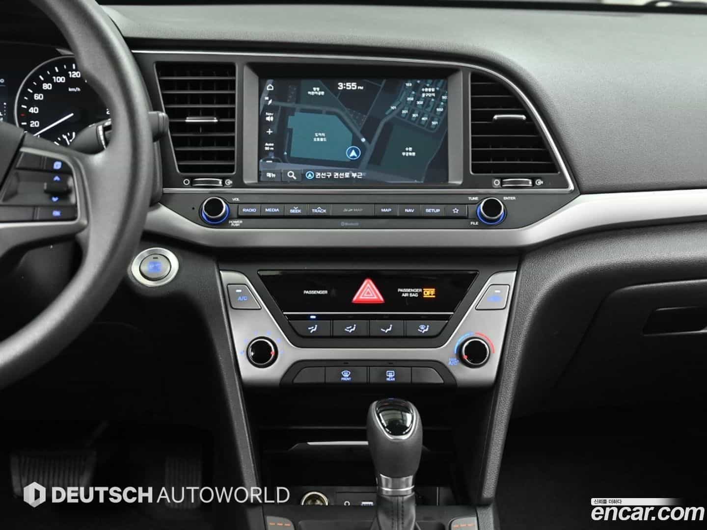 AVANTE Hyundai 2018.3-OPTION-018