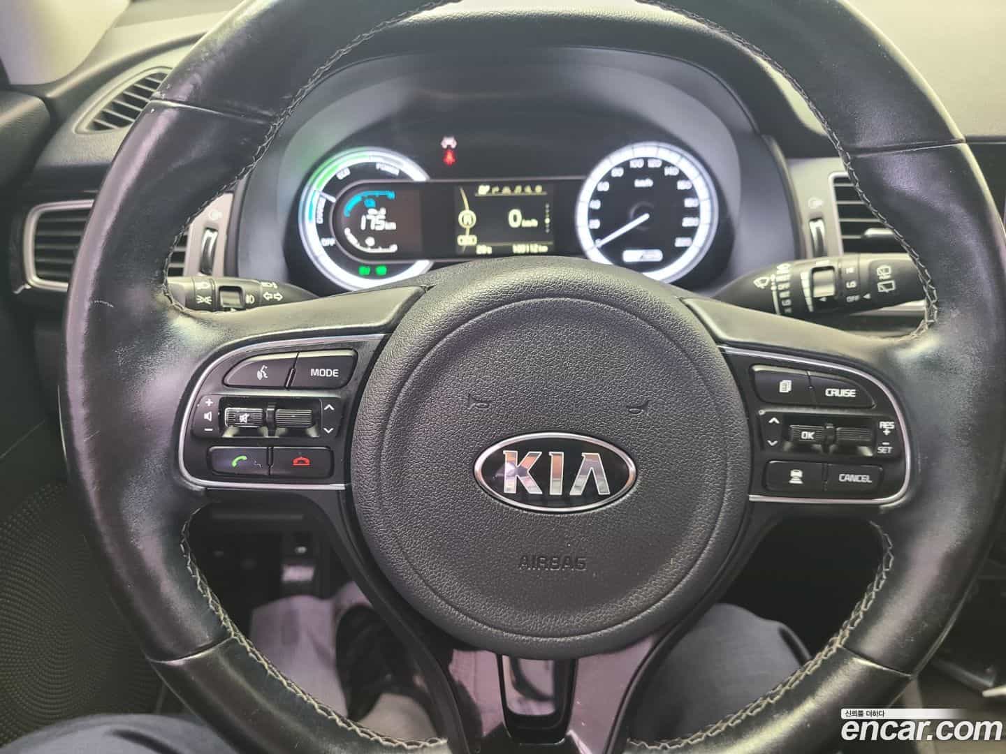 Niro Kia 2018.5-INNER-008