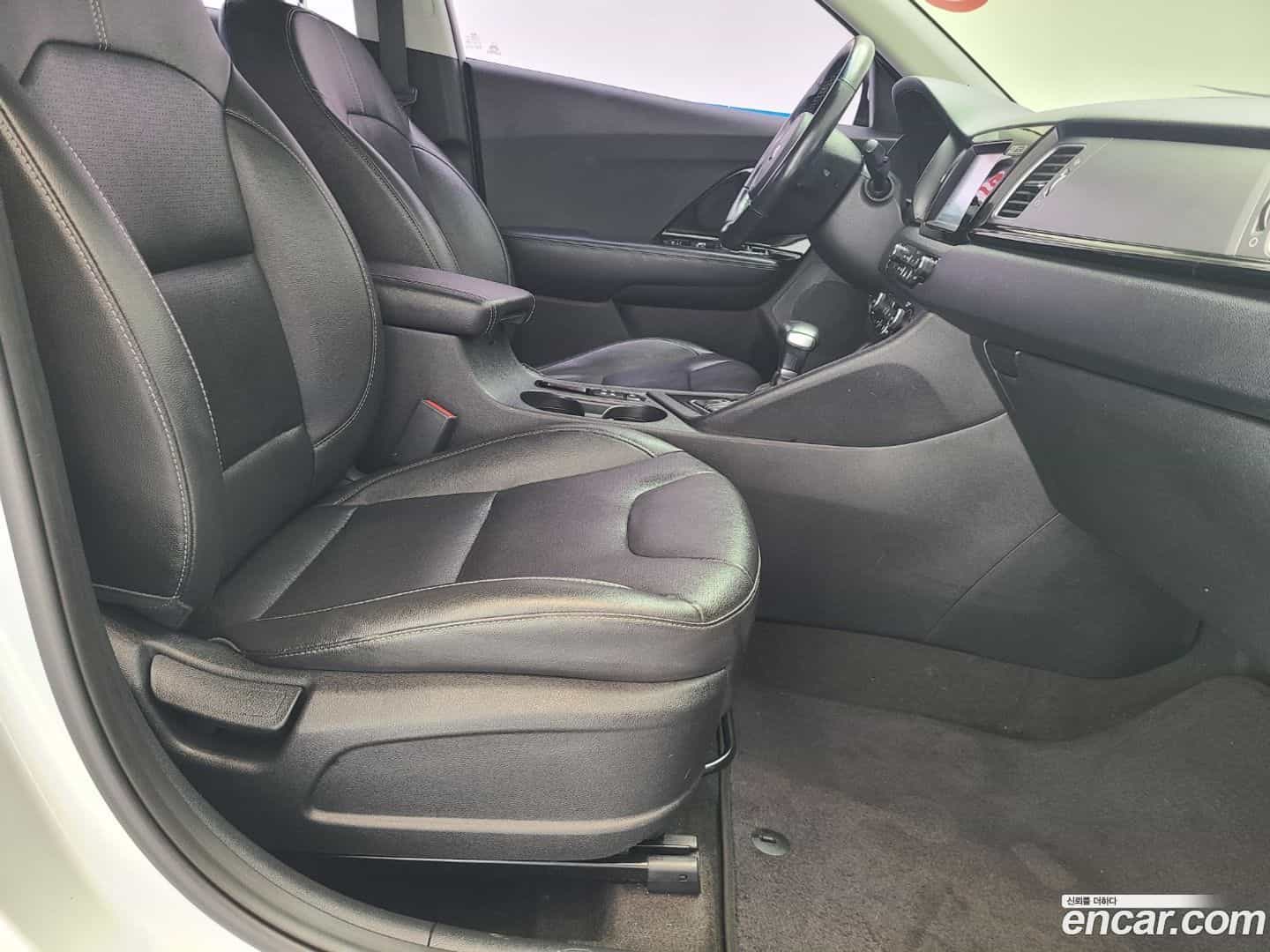 Niro Kia 2018.5-OPTION-020