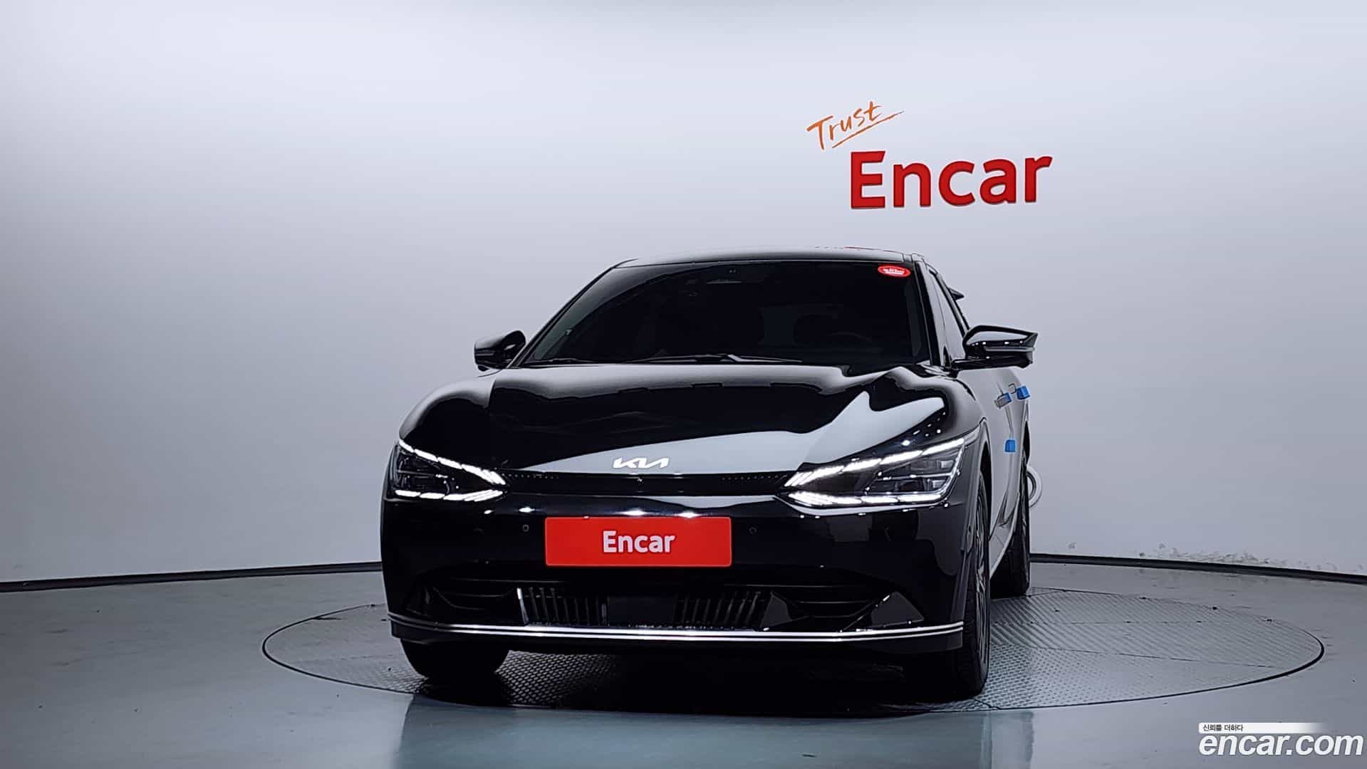EV6 Kia 2022.8-OUTER-003