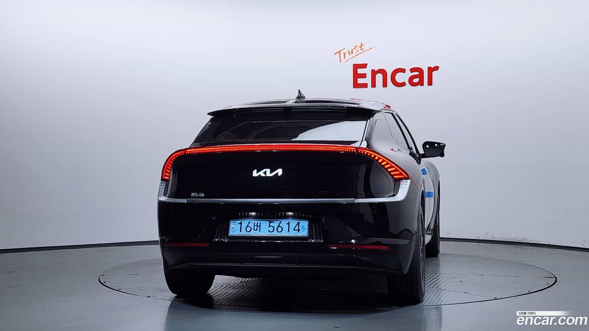 EV6 Kia 2022.8-OUTER-004