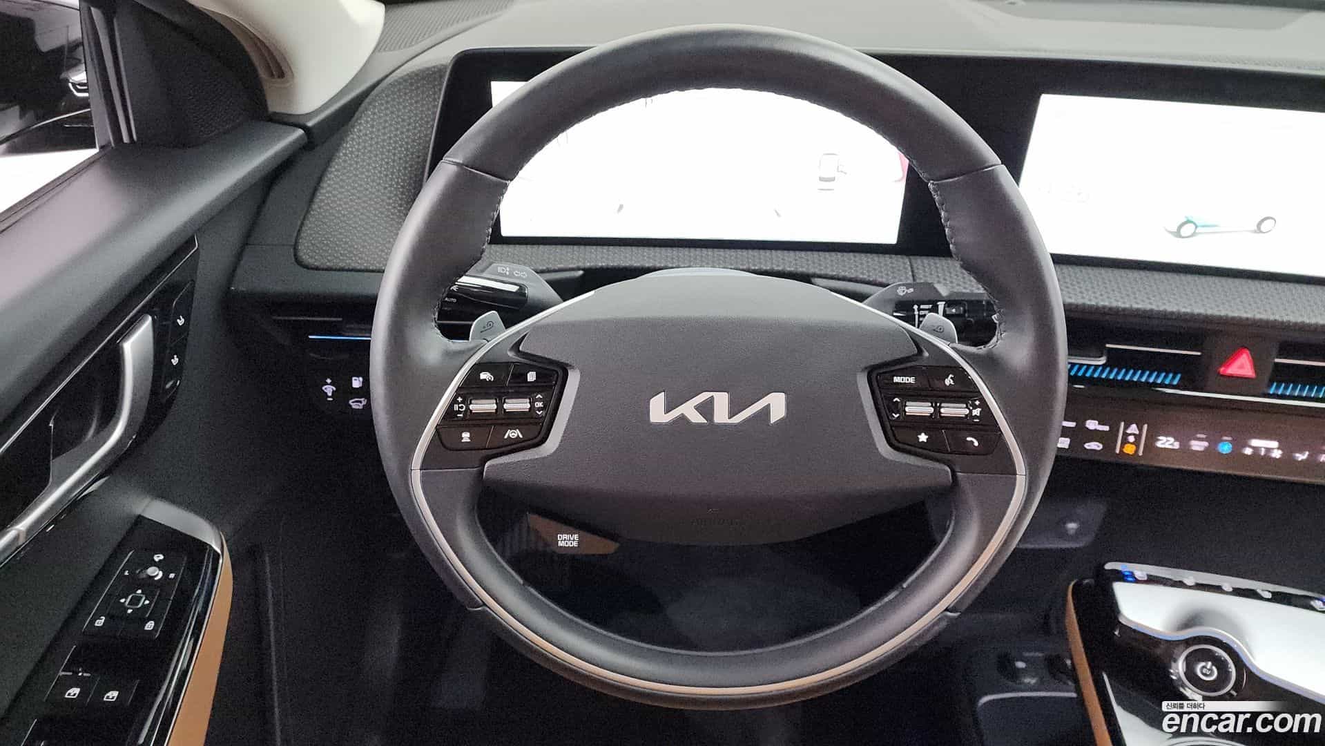 EV6 Kia 2022.8-OPTION-018