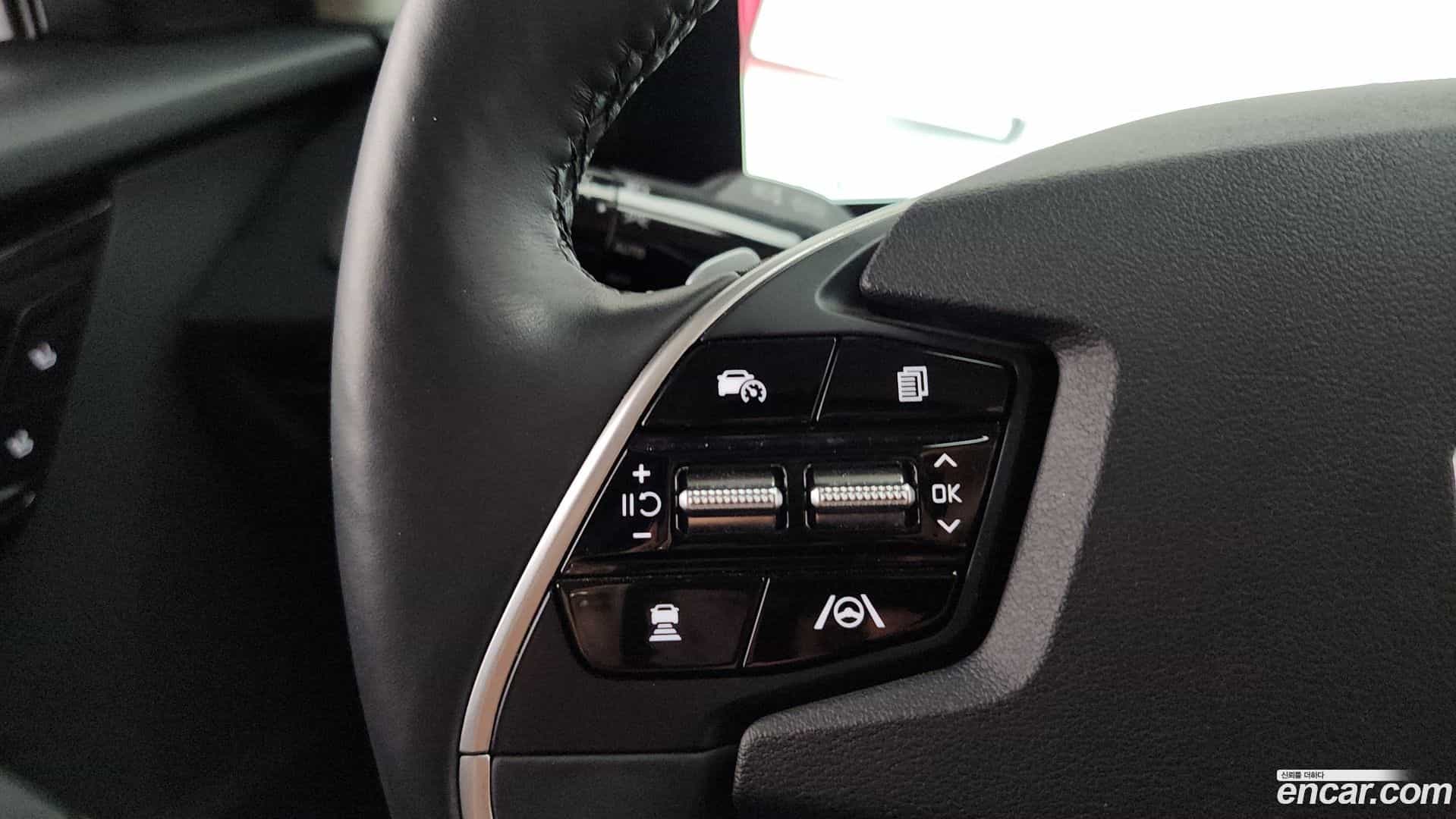 EV6 Kia 2022.8-OPTION-021