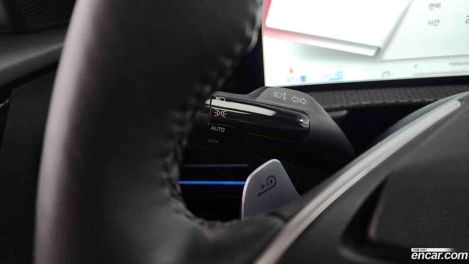 EV6 Kia 2022.8-OPTION-042