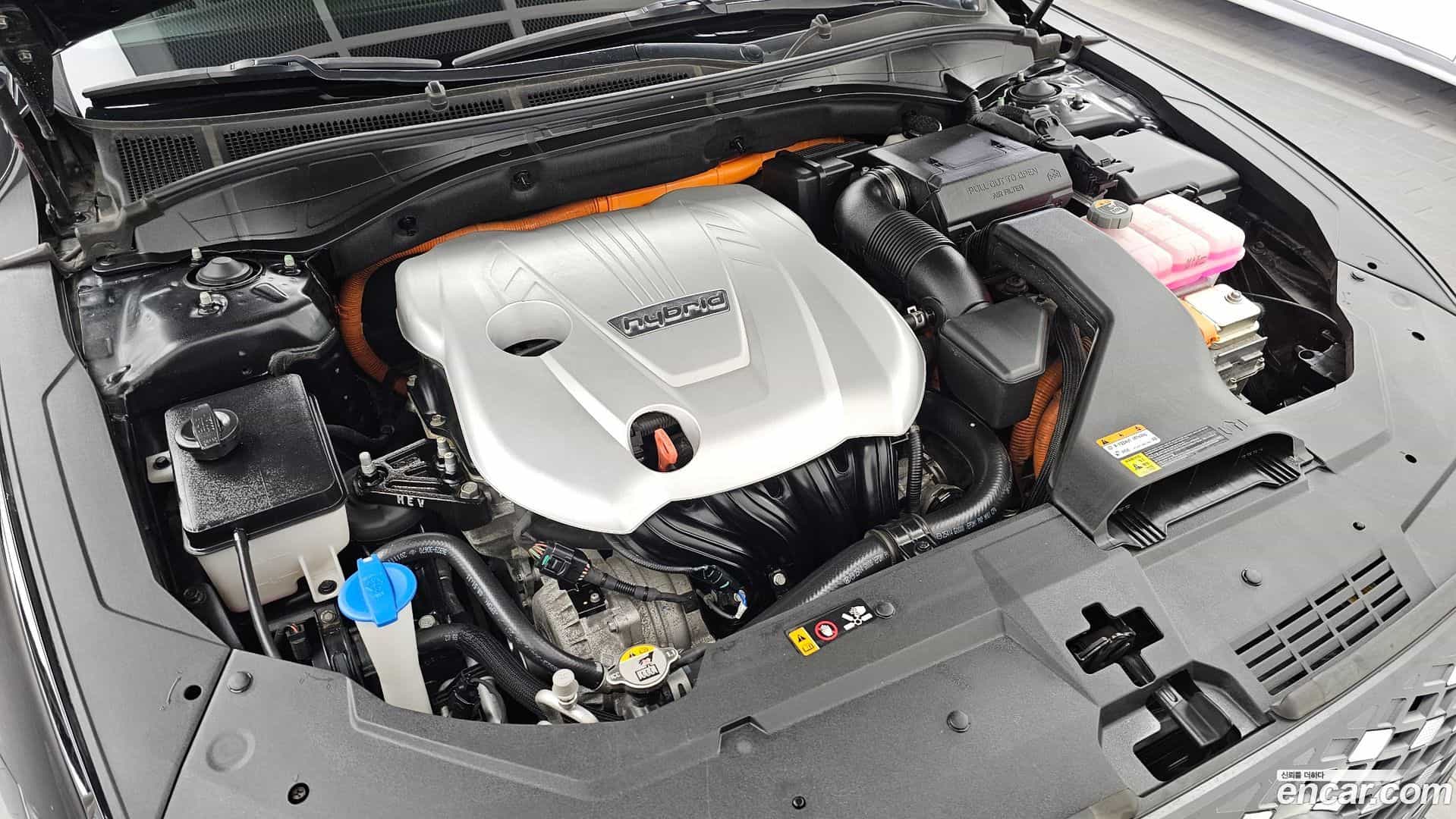 Grandeur Hyundai 2021.0-OUTER-006