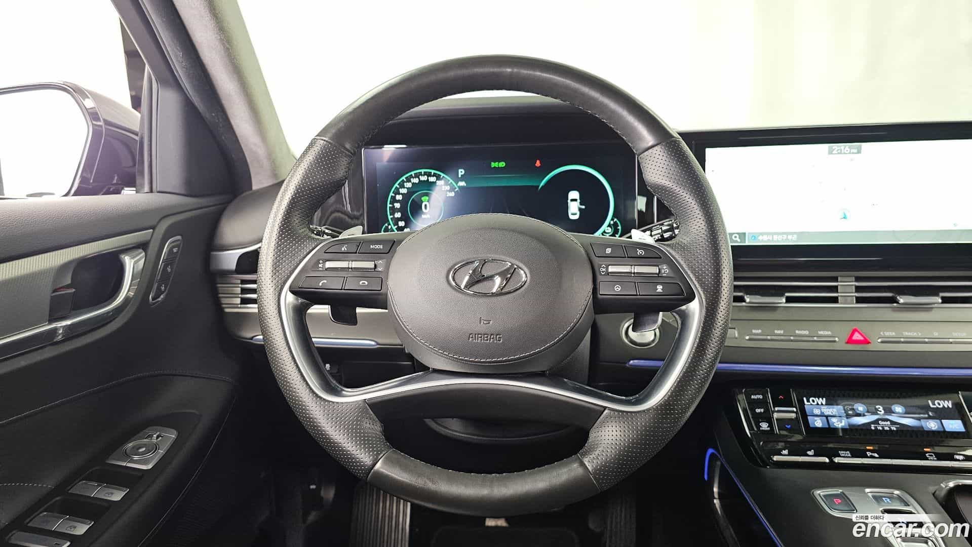 Grandeur Hyundai 2021.0-OPTION-017