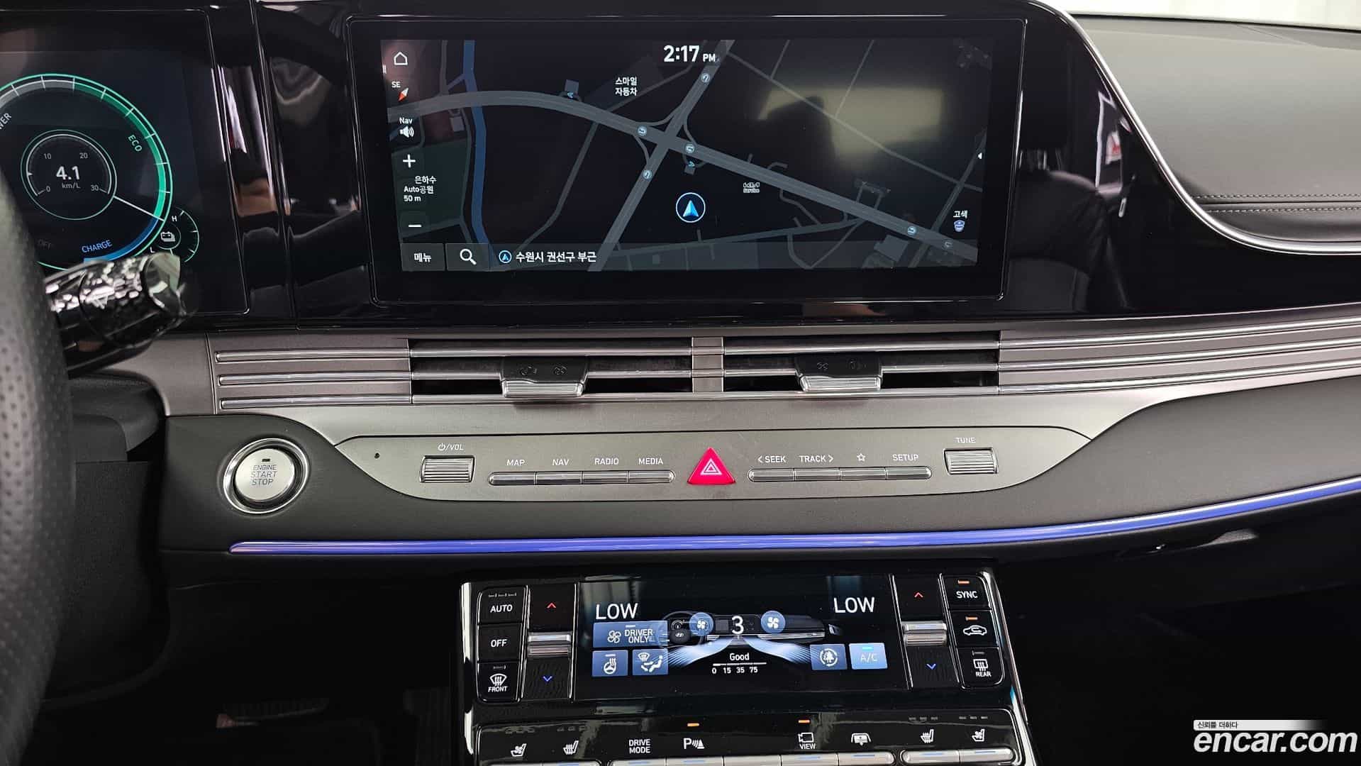 Grandeur Hyundai 2021.0-OPTION-018