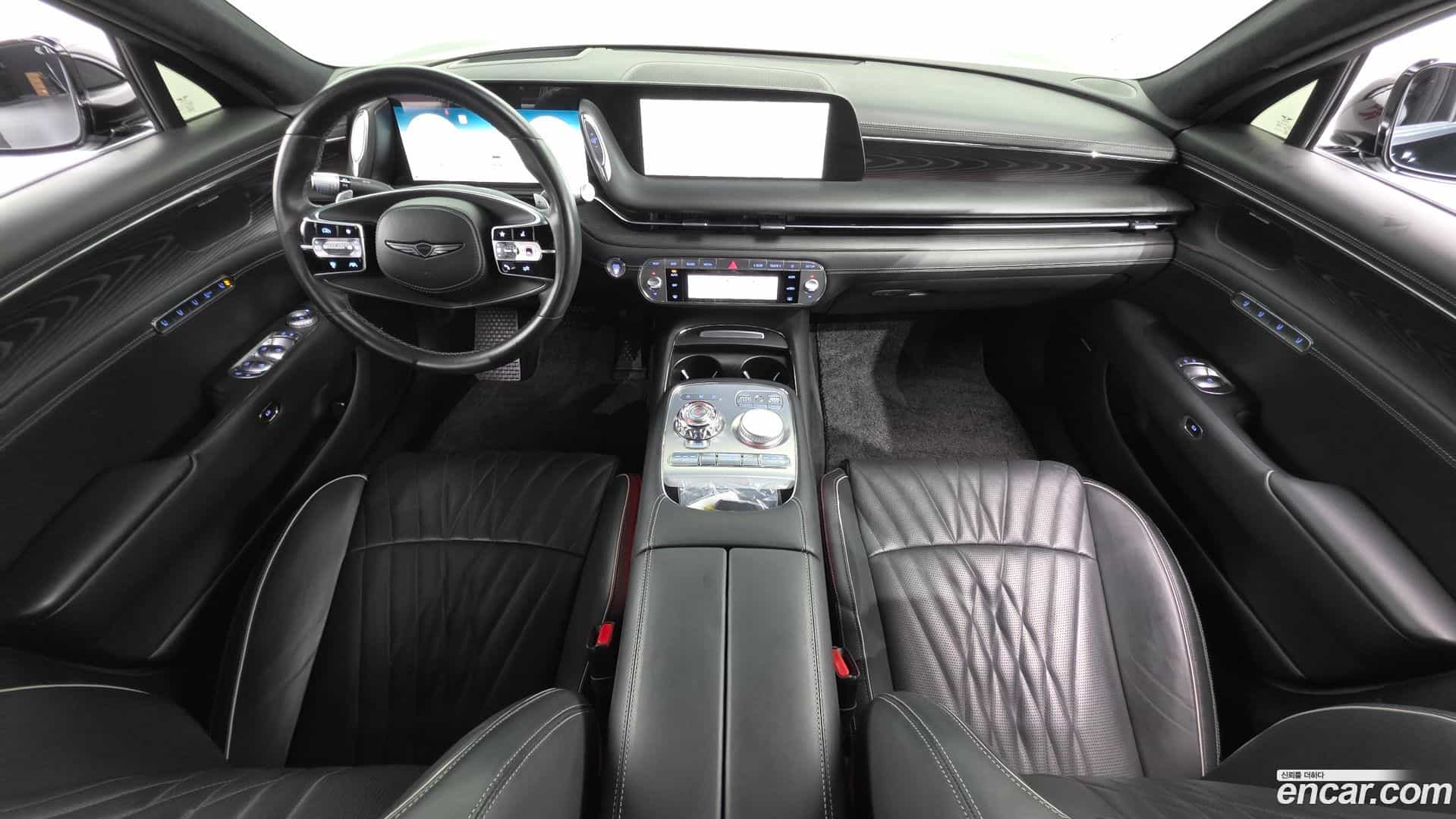 G90 Genesis 2022.8-INNER-007