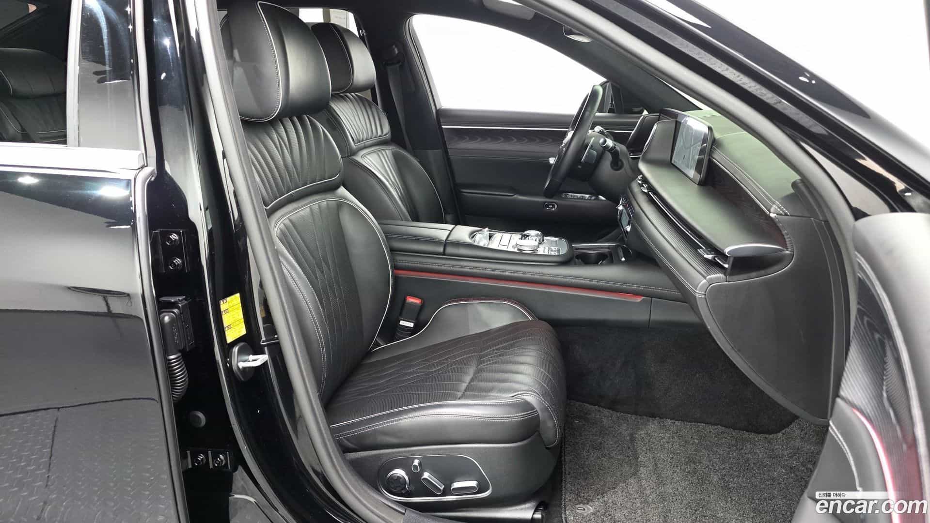 G90 Genesis 2022.8-INNER-036