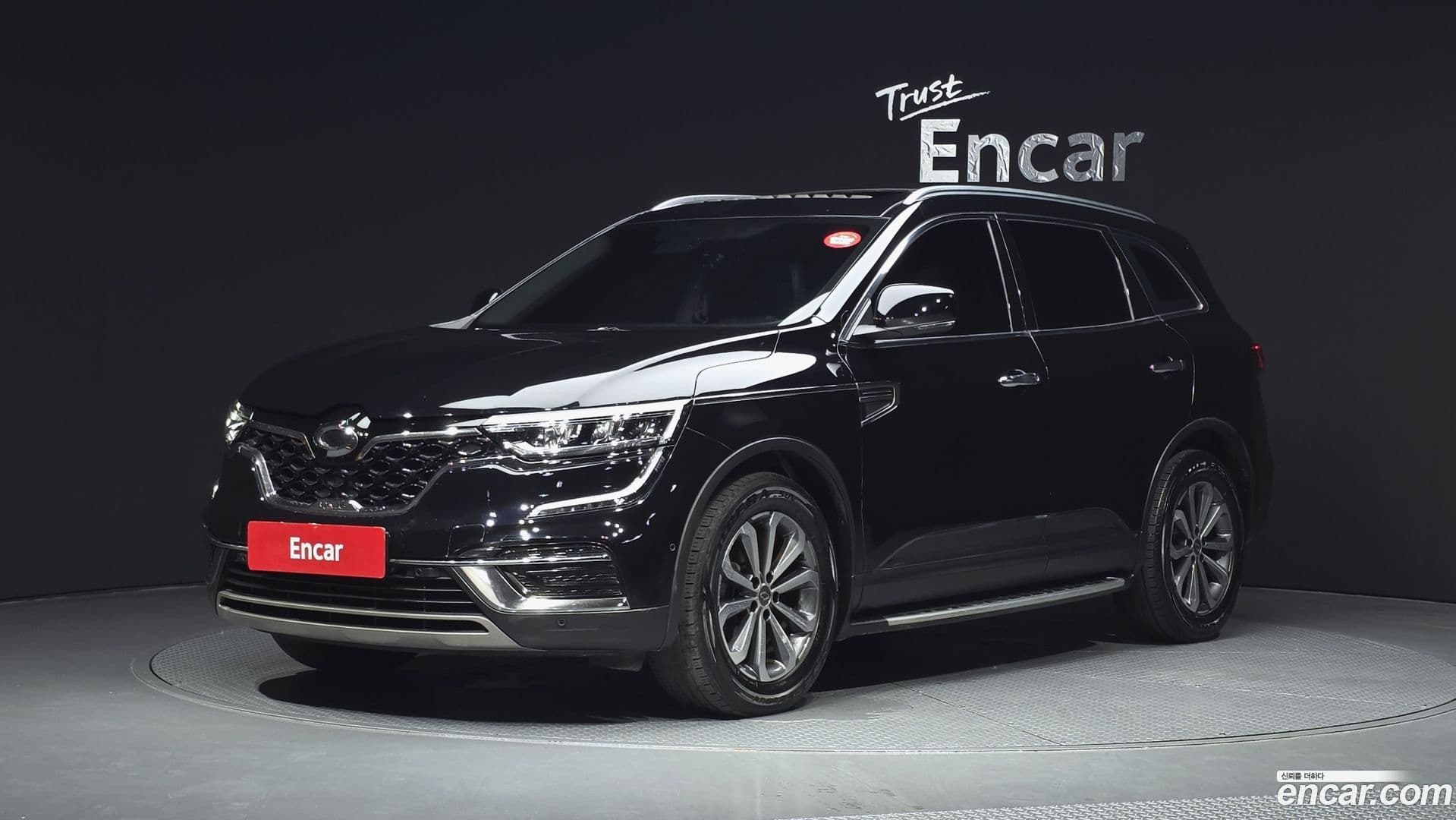 Main__Slider__Photo:QM6 Renault Korea 2021.9-0