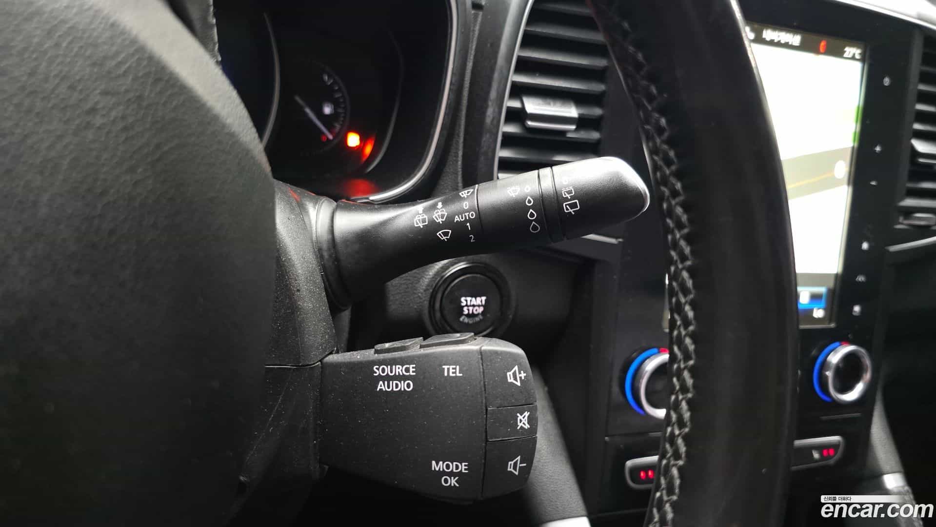 QM6 Renault Korea 2021.9-OPTION-021