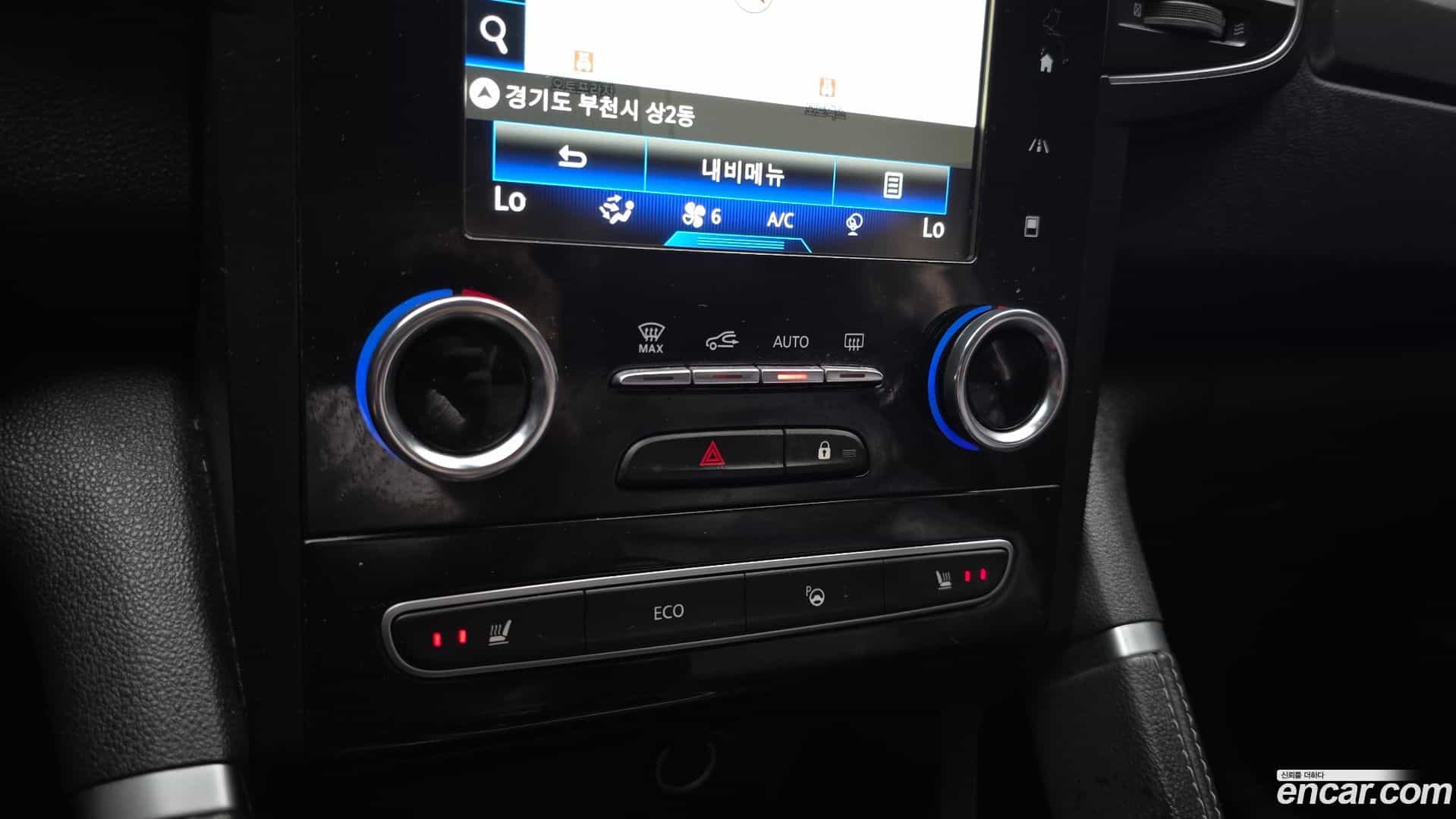 QM6 Renault Korea 2021.9-OPTION-040
