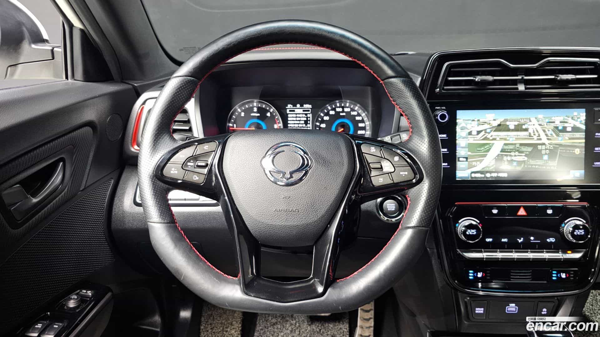 TIBOLI KG Mobility 2020.7-OPTION-017