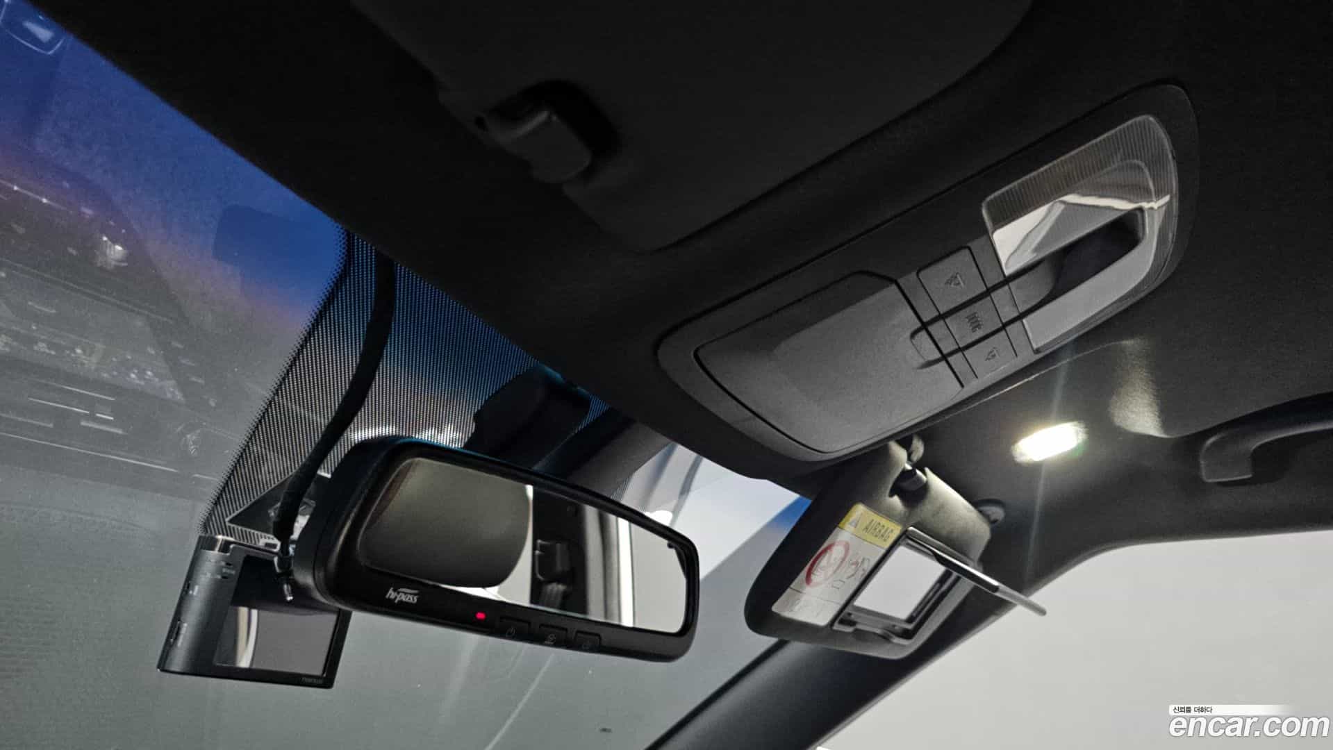 TIBOLI KG Mobility 2020.7-OPTION-023