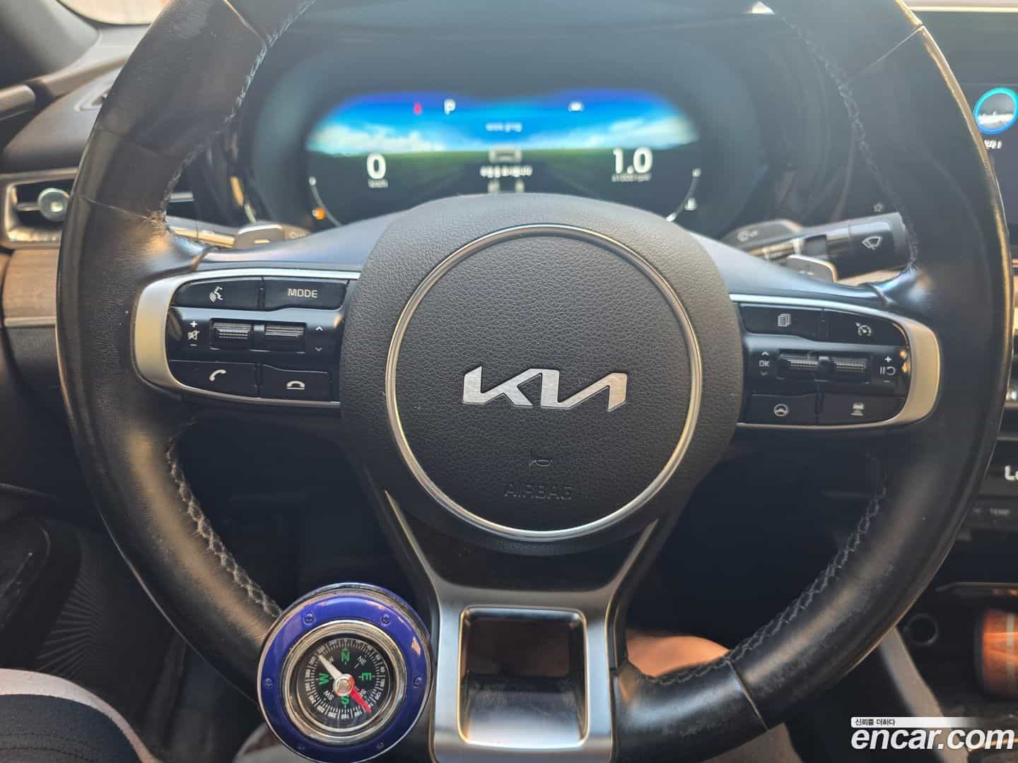 K5 Kia 2021.11-INNER-008