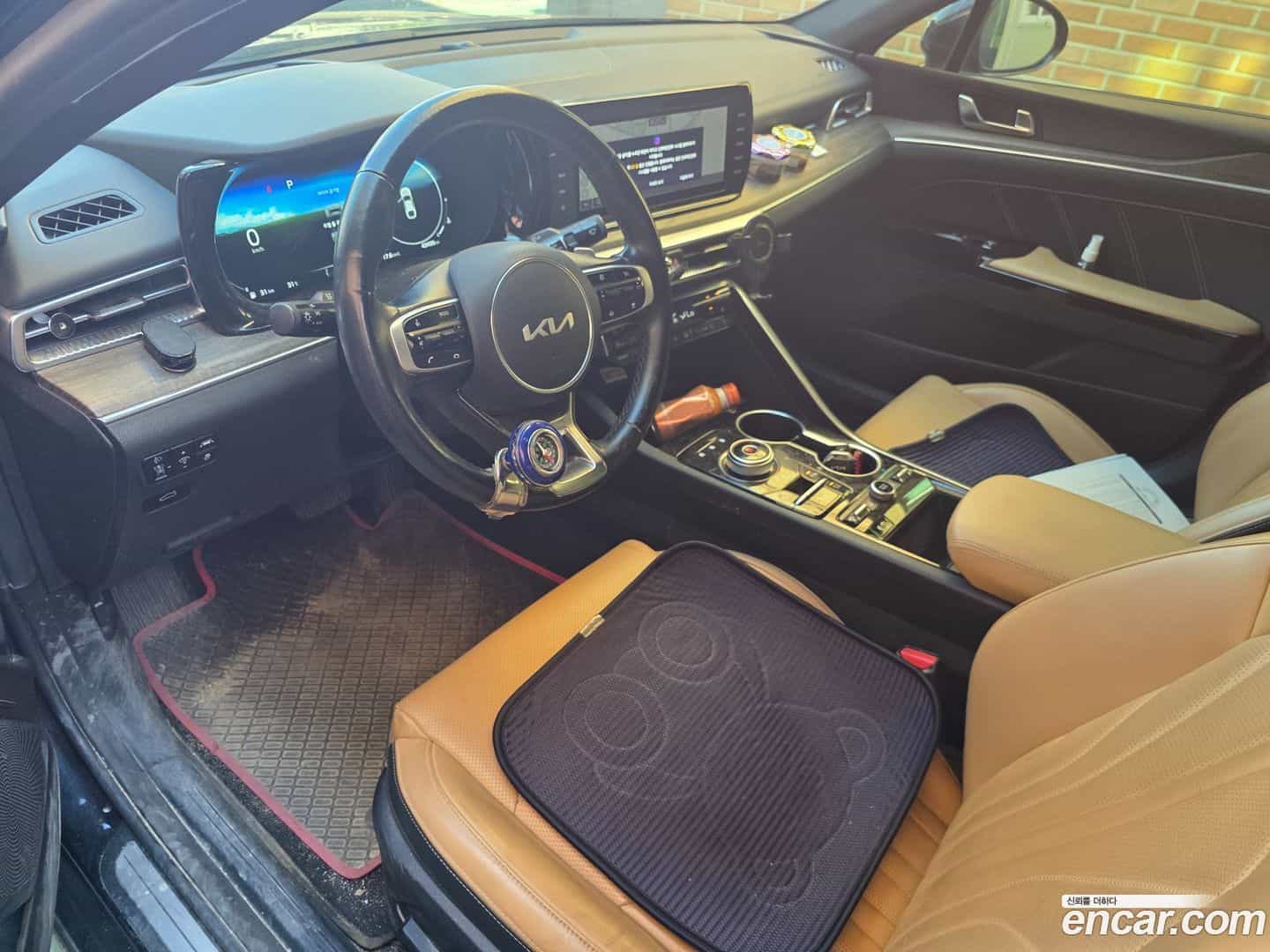 K5 Kia 2021.11-OPTION-016