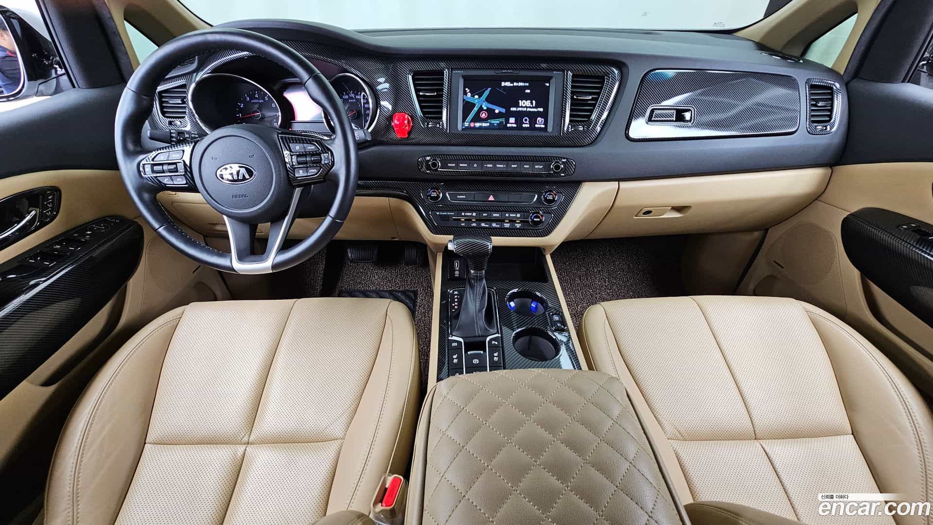 Canival Kia 2018.7-INNER-007