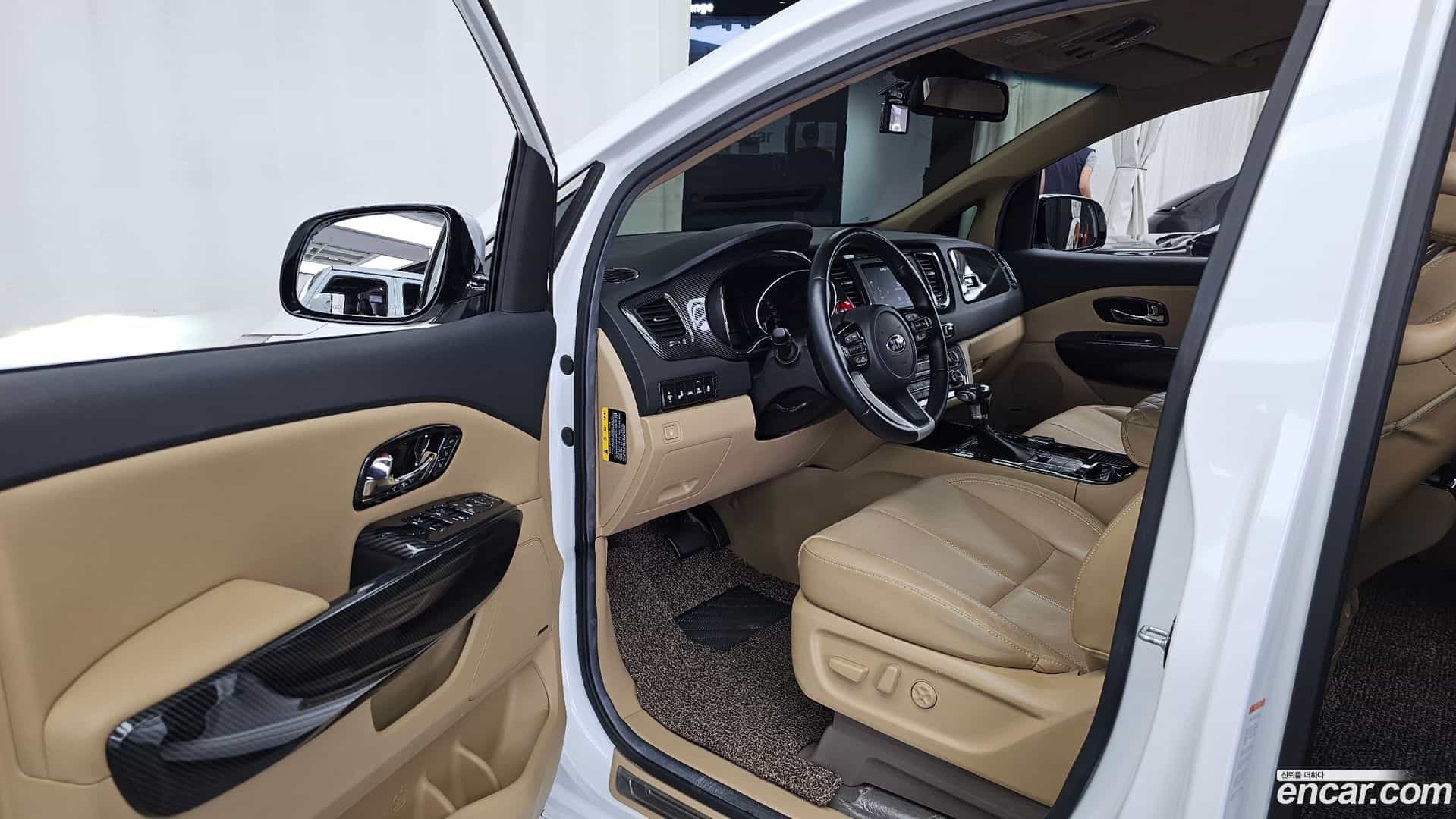 Canival Kia 2018.7-INNER-010