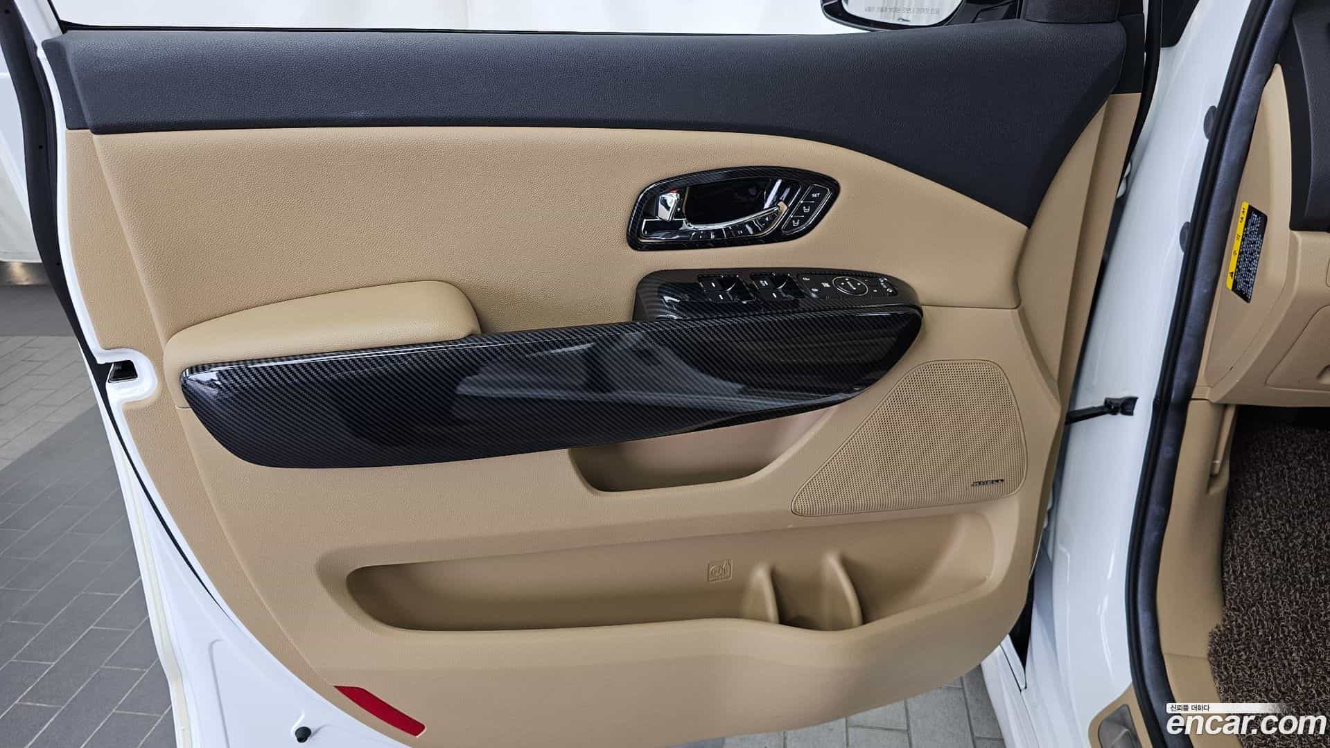 Canival Kia 2018.7-INNER-034