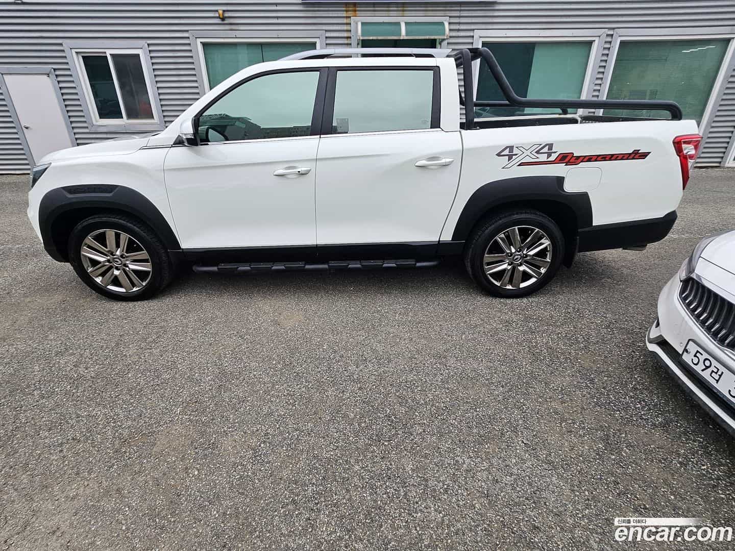 Rexton KG Mobility 2020.9-OUTER-004