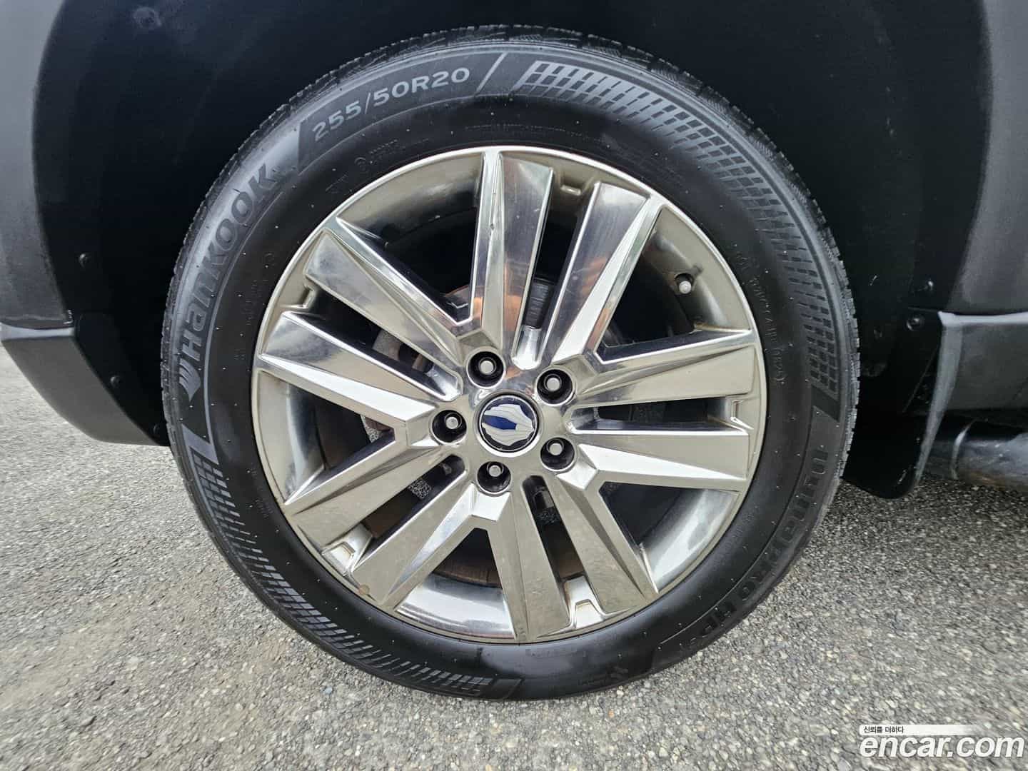 Rexton KG Mobility 2020.9-INNER-007