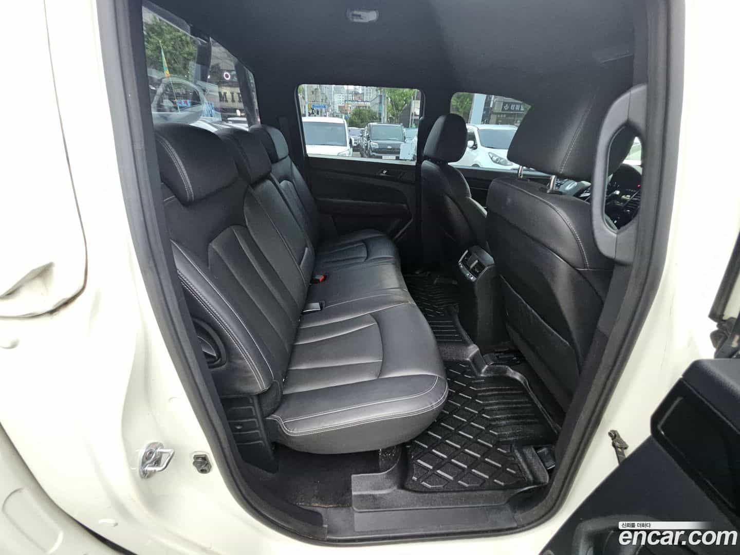 Rexton KG Mobility 2020.9-OPTION-020