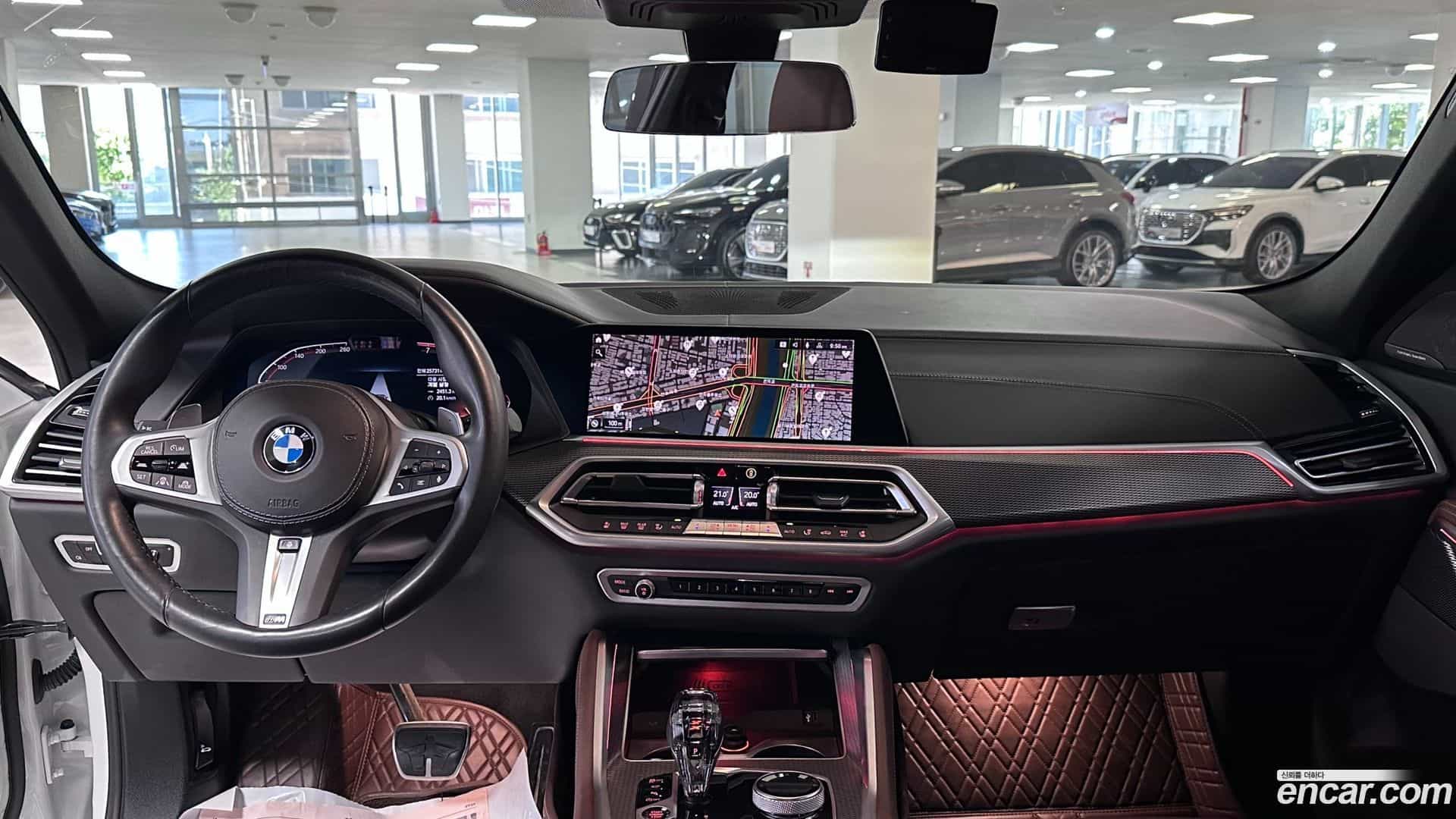 X6 BMW 2023.5-INNER-007