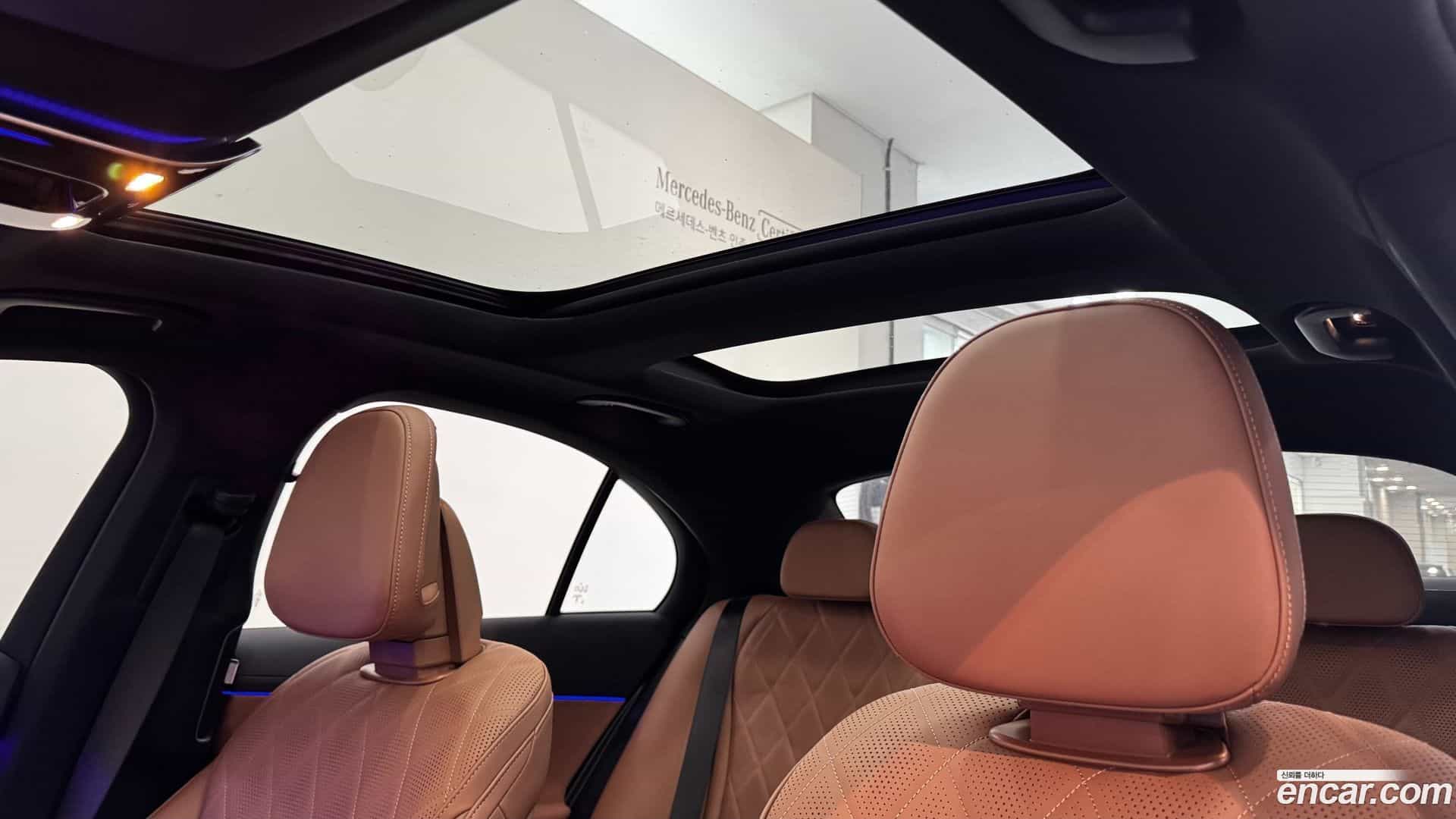 E-Class Mercedes-Benz 2026.1-OPTION-017