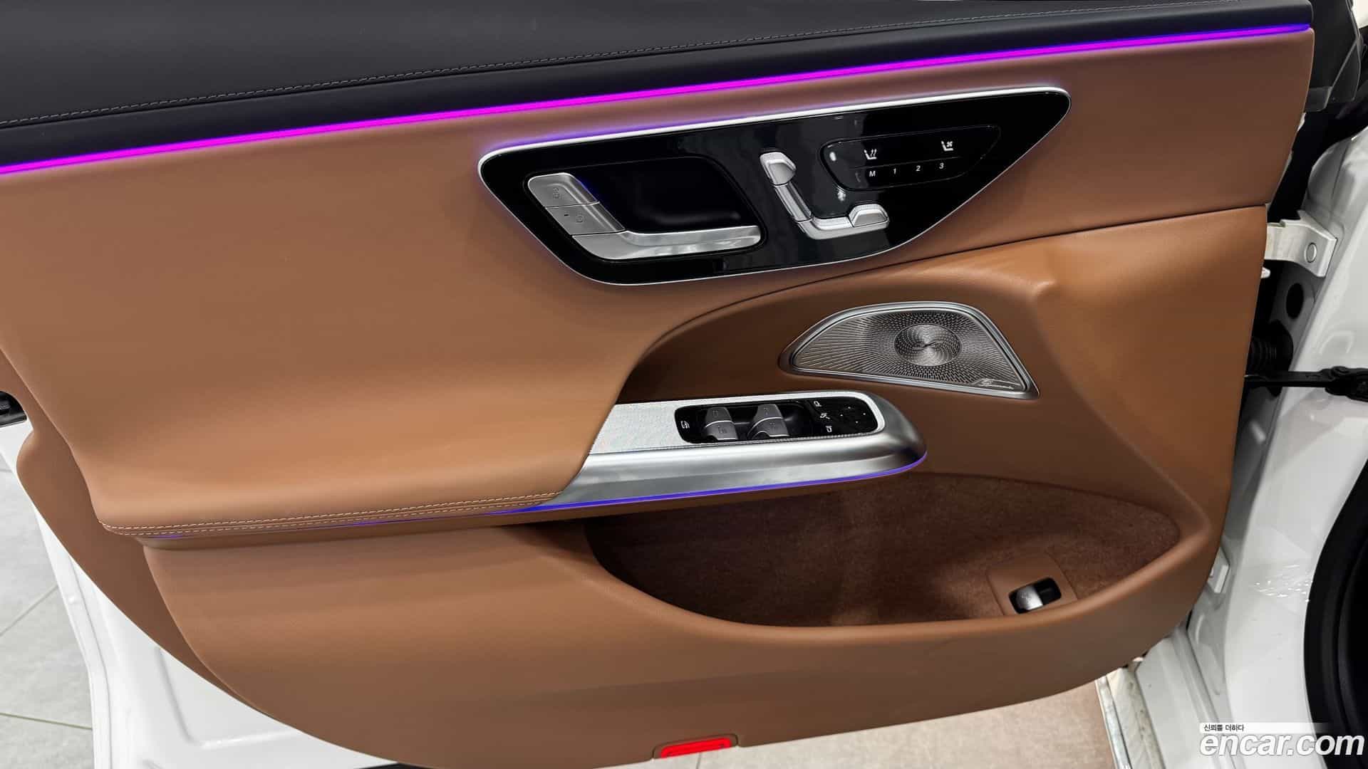 E-Class Mercedes-Benz 2026.1-OPTION-019