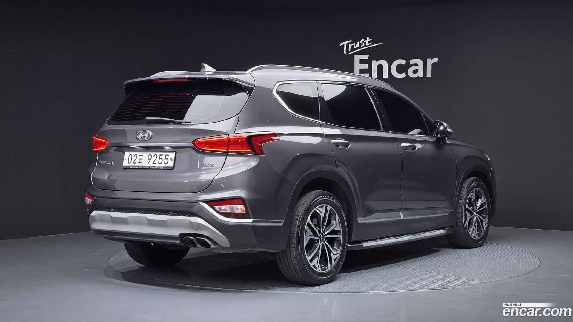Santafe Hyundai 2018.3-OUTER-002