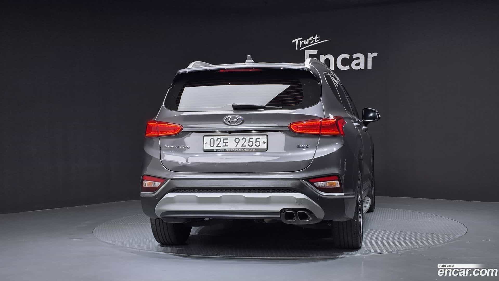 Santafe Hyundai 2018.3-OUTER-004