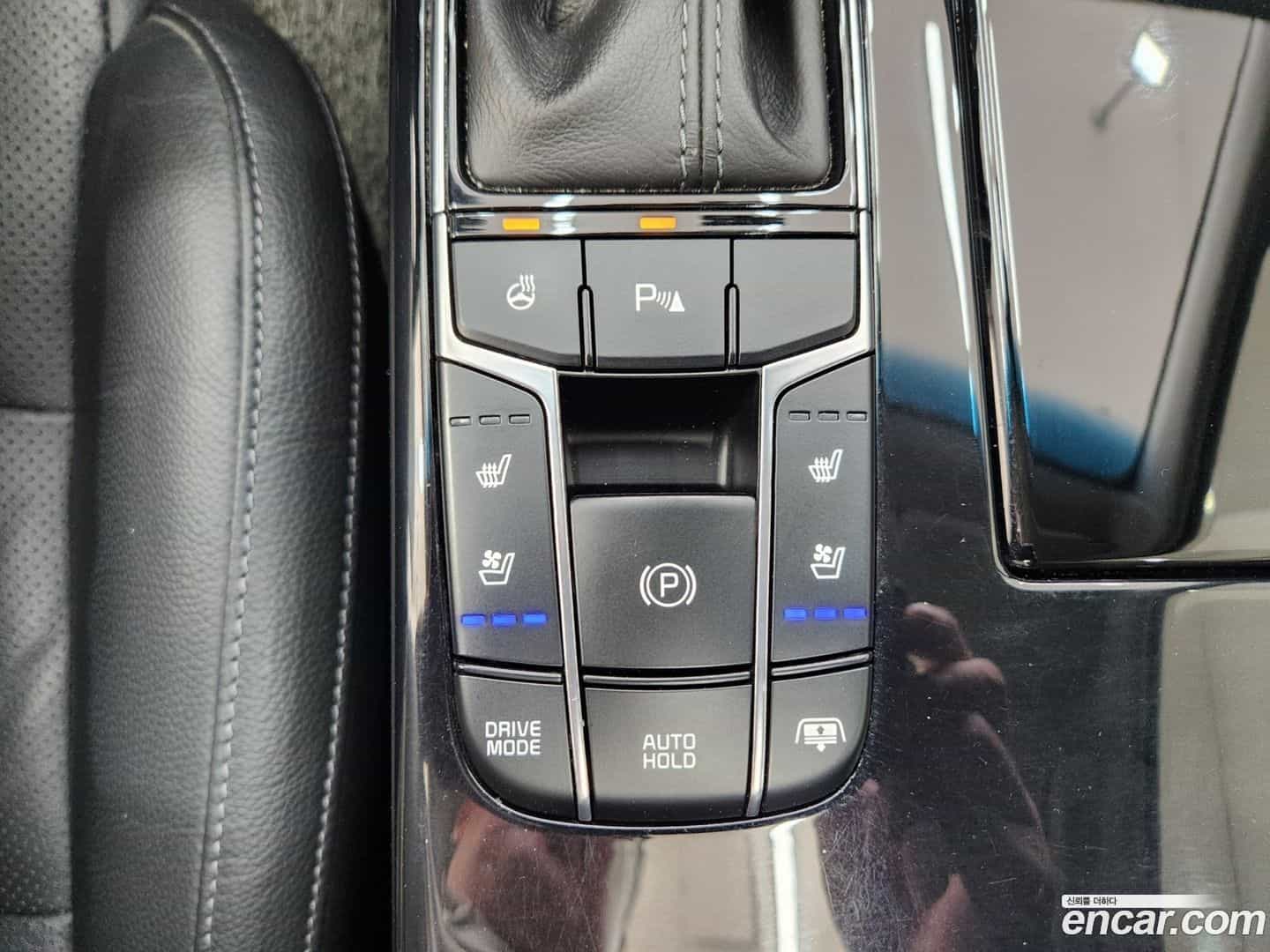 K7 Kia 2017.8-OPTION-019
