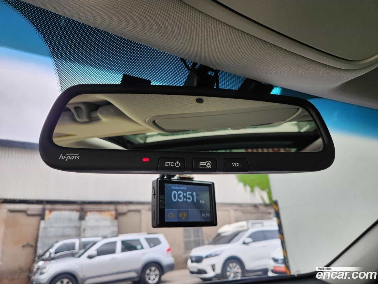 K7 Kia 2017.8-OPTION-021