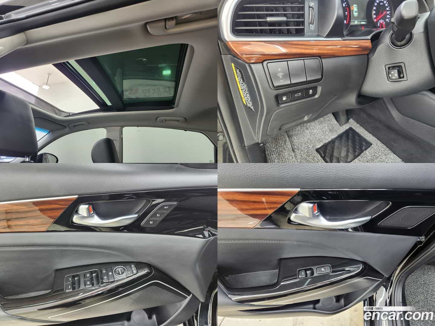 K7 Kia 2017.8-OPTION-023