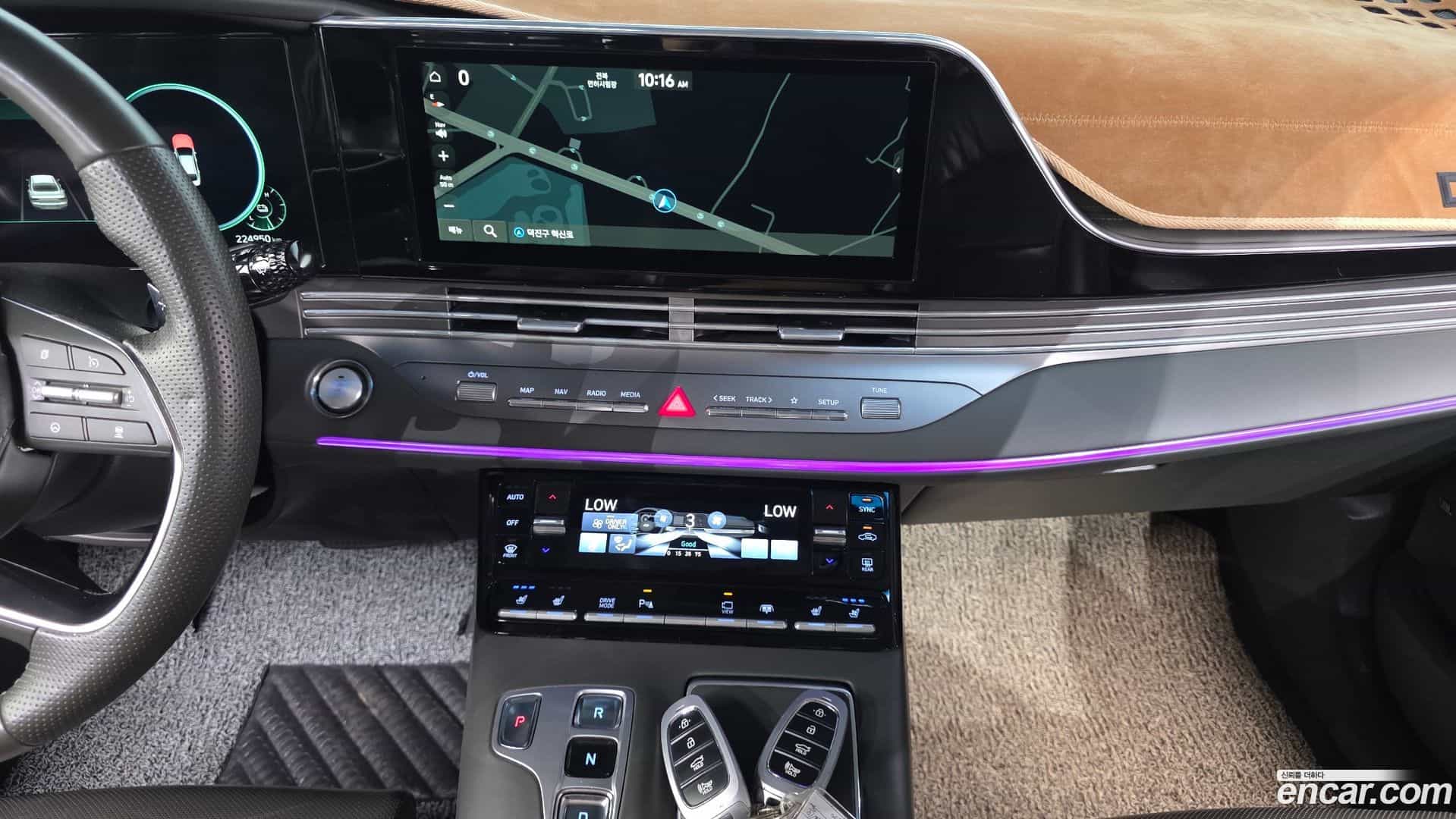 Grandeur Hyundai 2020.1-OPTION-017