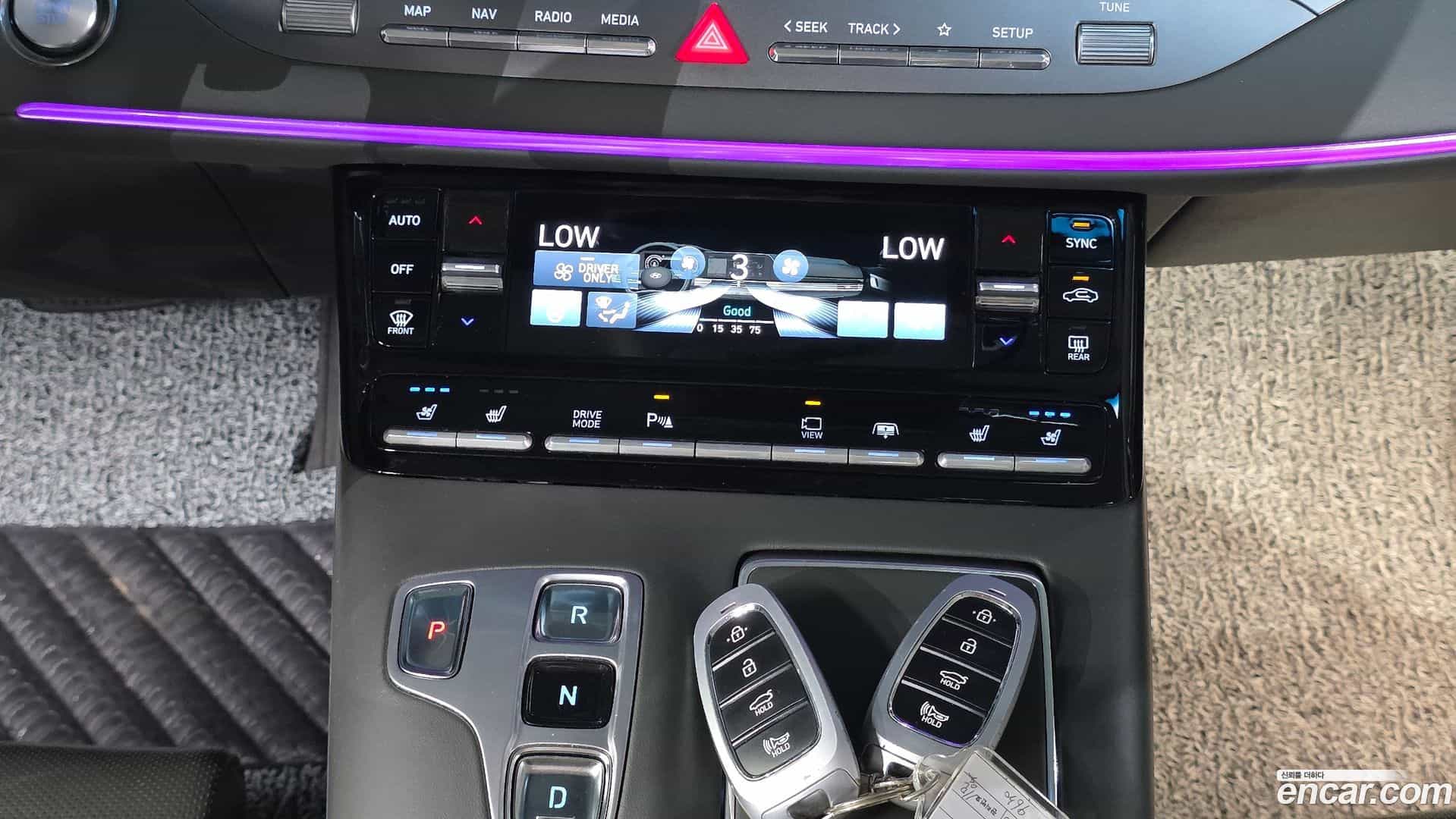 Grandeur Hyundai 2020.1-OPTION-020