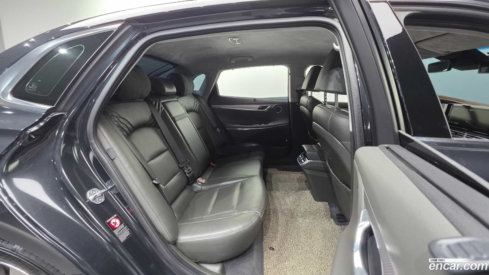 Grandeur Hyundai 2020.1-OPTION-023