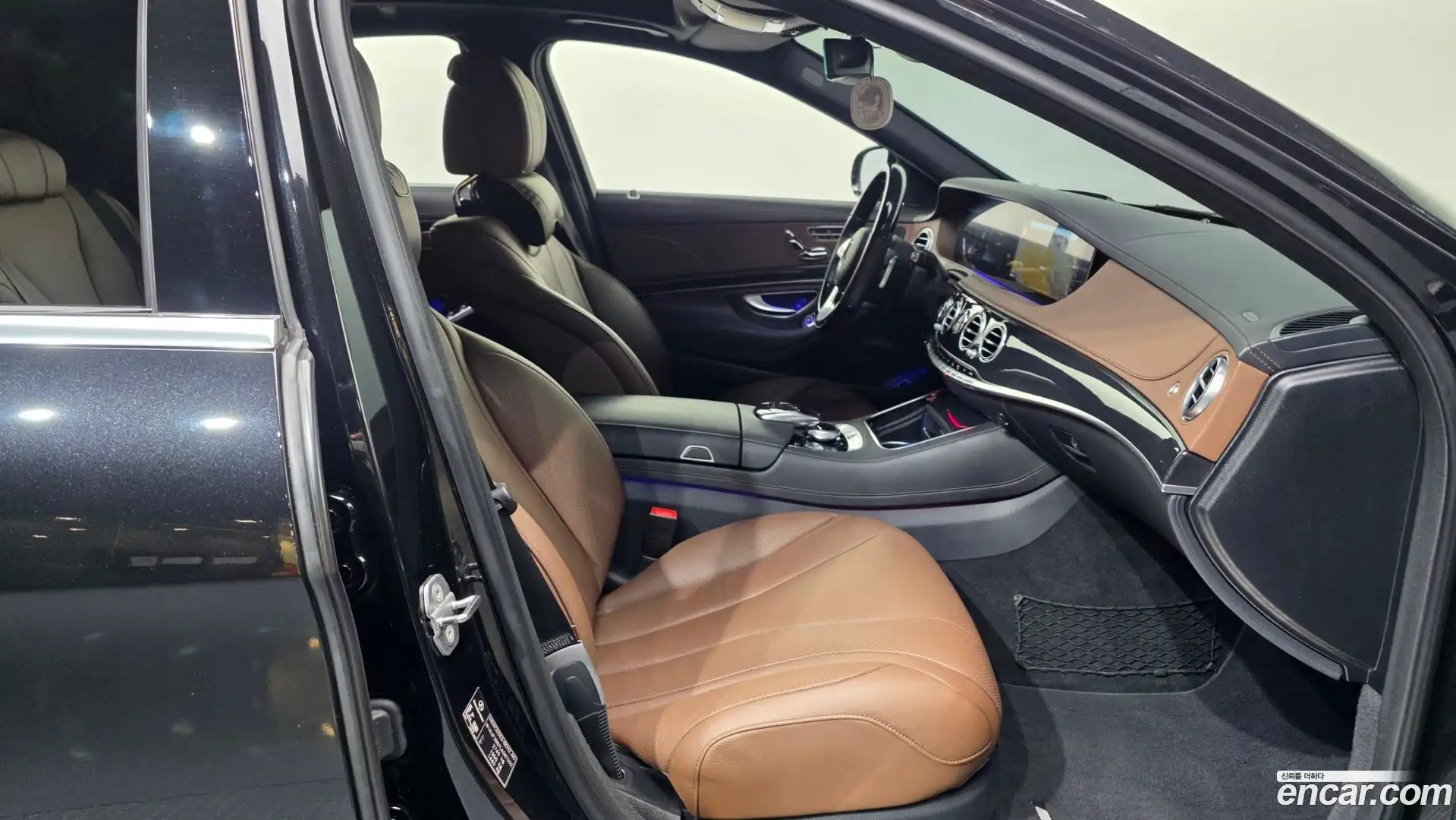 S-Class Mercedes-Benz 2020.9-OPTION-015